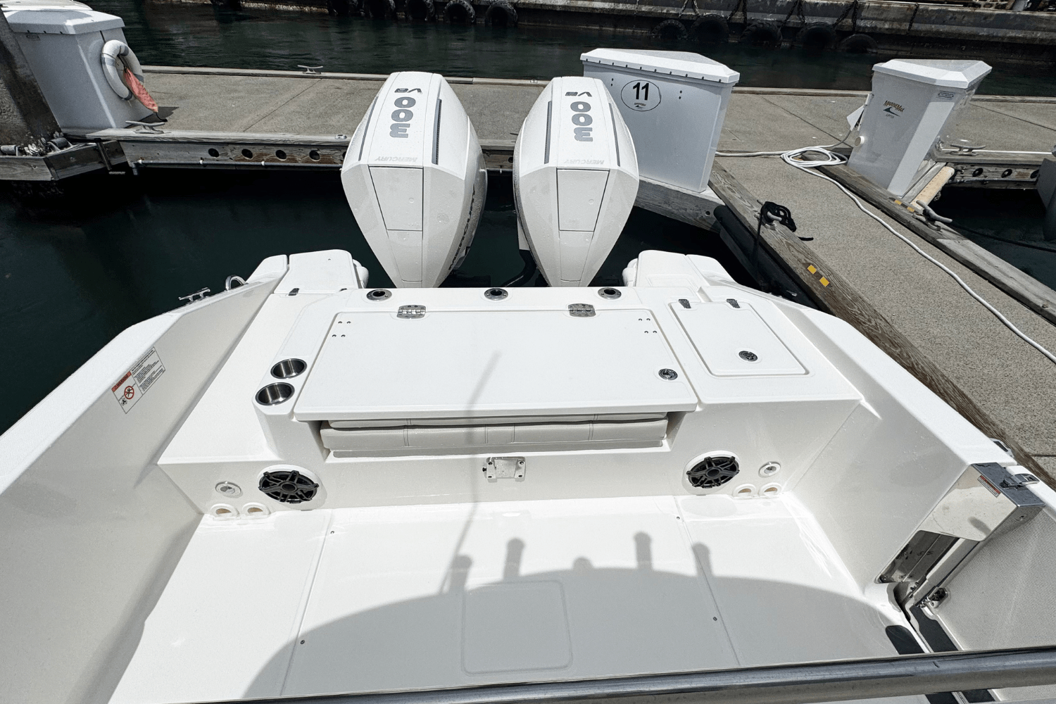 2025 Boston Whaler 280 Dauntless Image Thumbnail #4