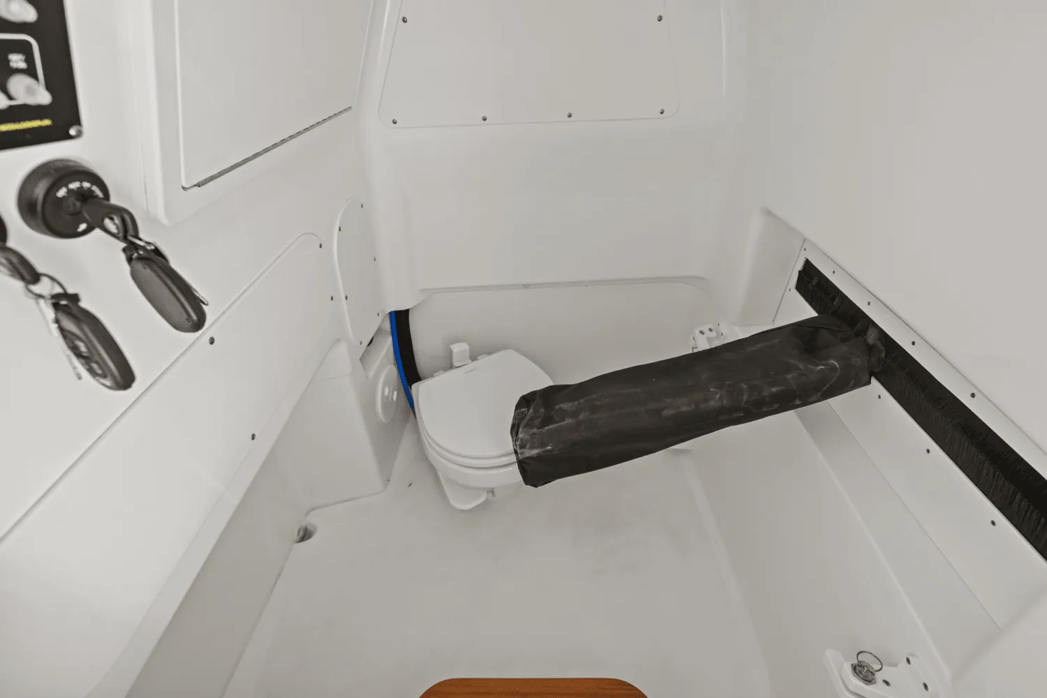 2025 Boston Whaler 280 Dauntless Image Thumbnail #29
