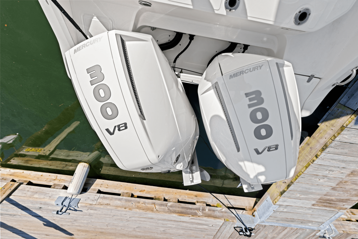 2025 Boston Whaler 280 Dauntless Image Thumbnail #6