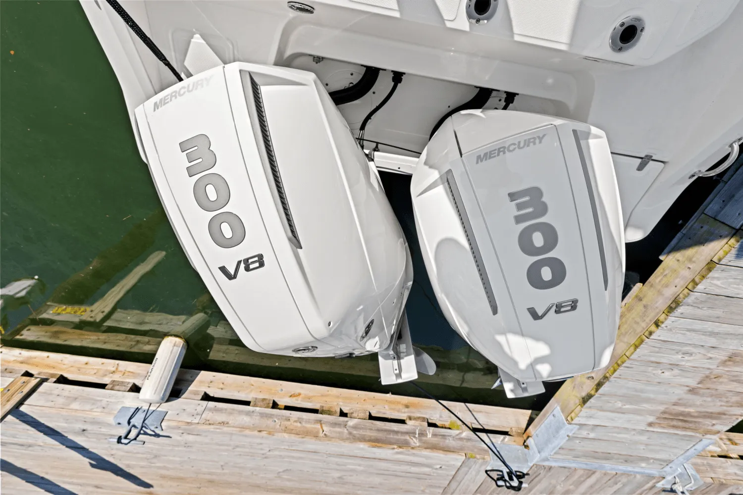 2025 Boston Whaler 280 Dauntless Image Thumbnail #6