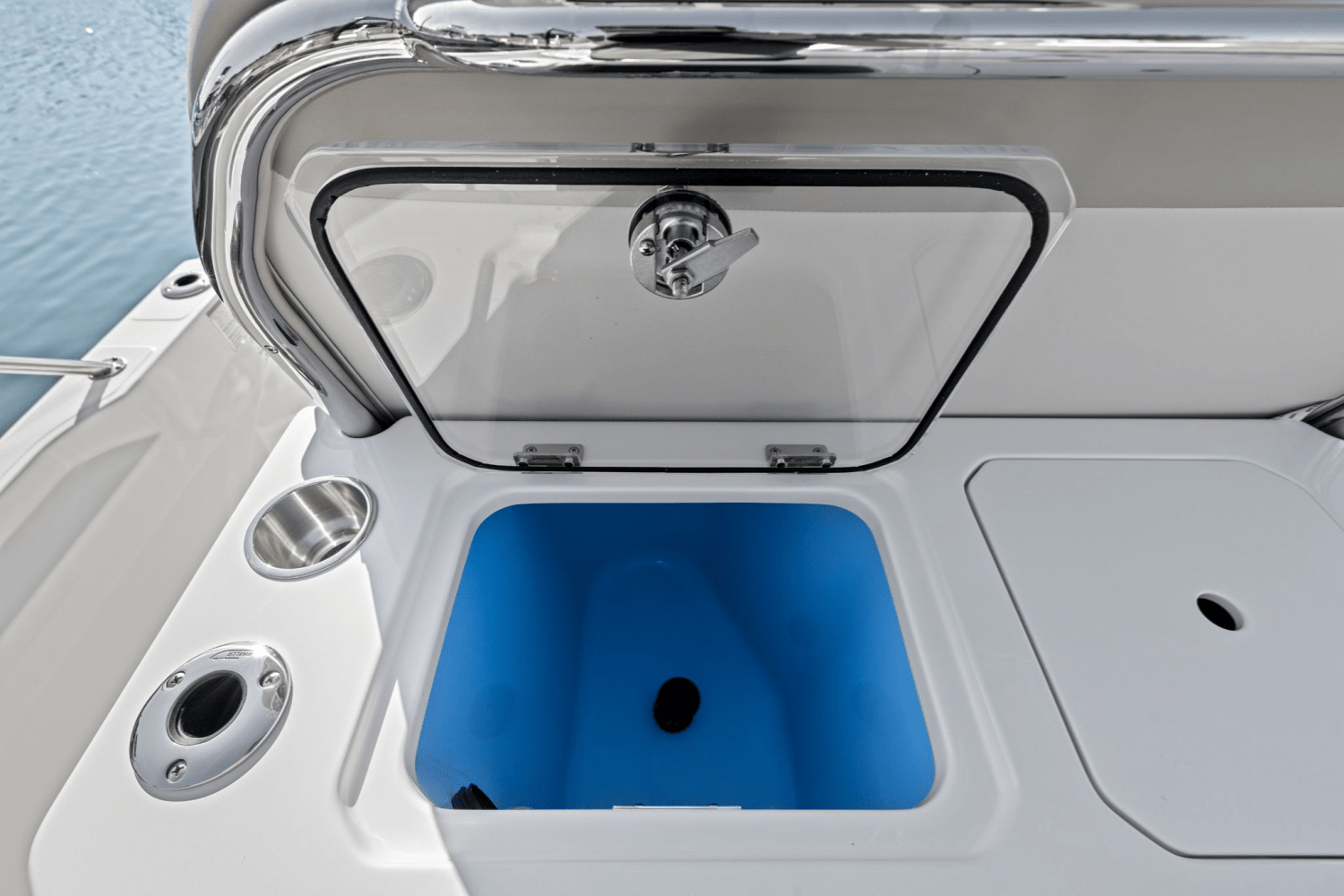 2025 Boston Whaler 280 Dauntless Image Thumbnail #14