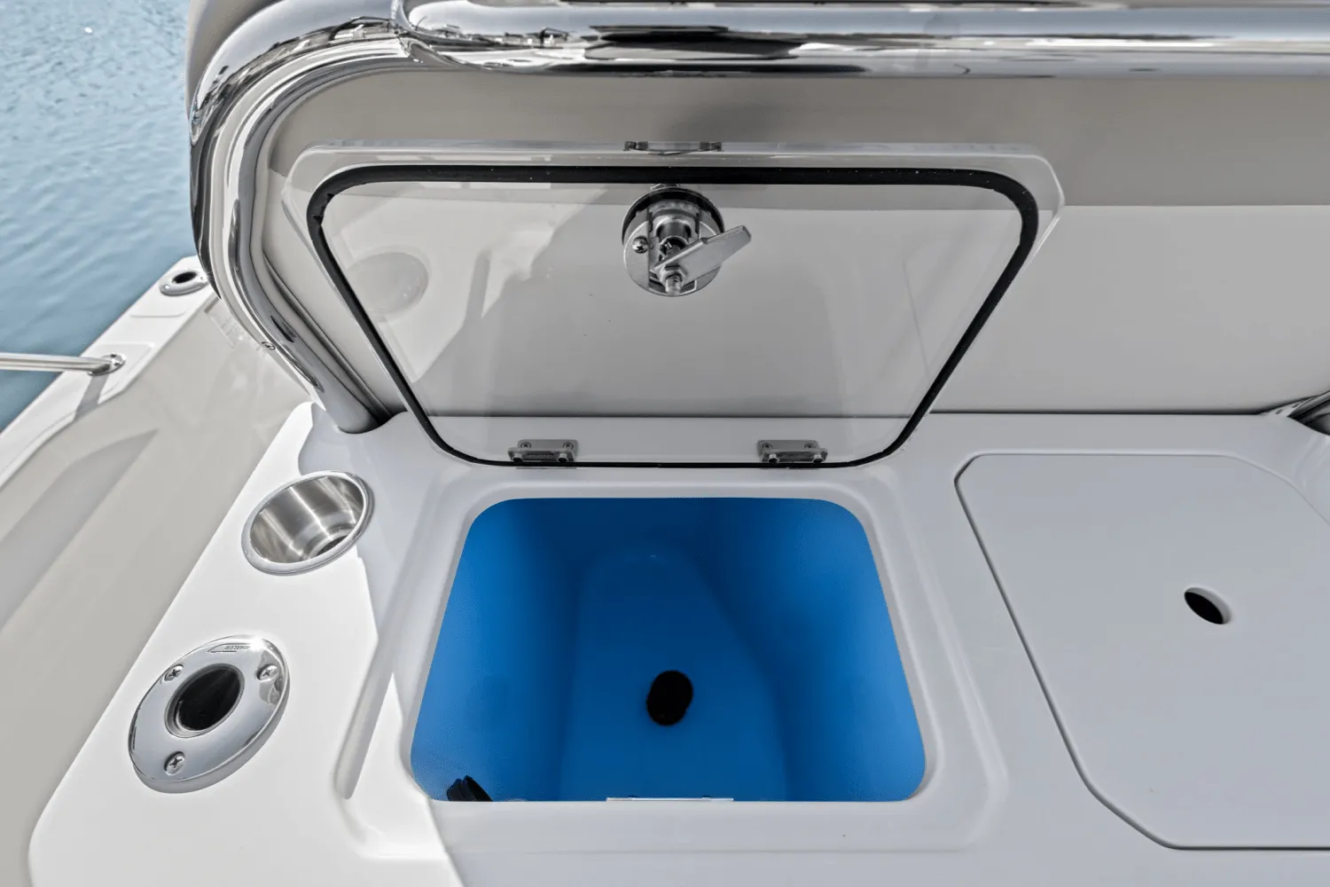 2025 Boston Whaler 280 Dauntless Image Thumbnail #14