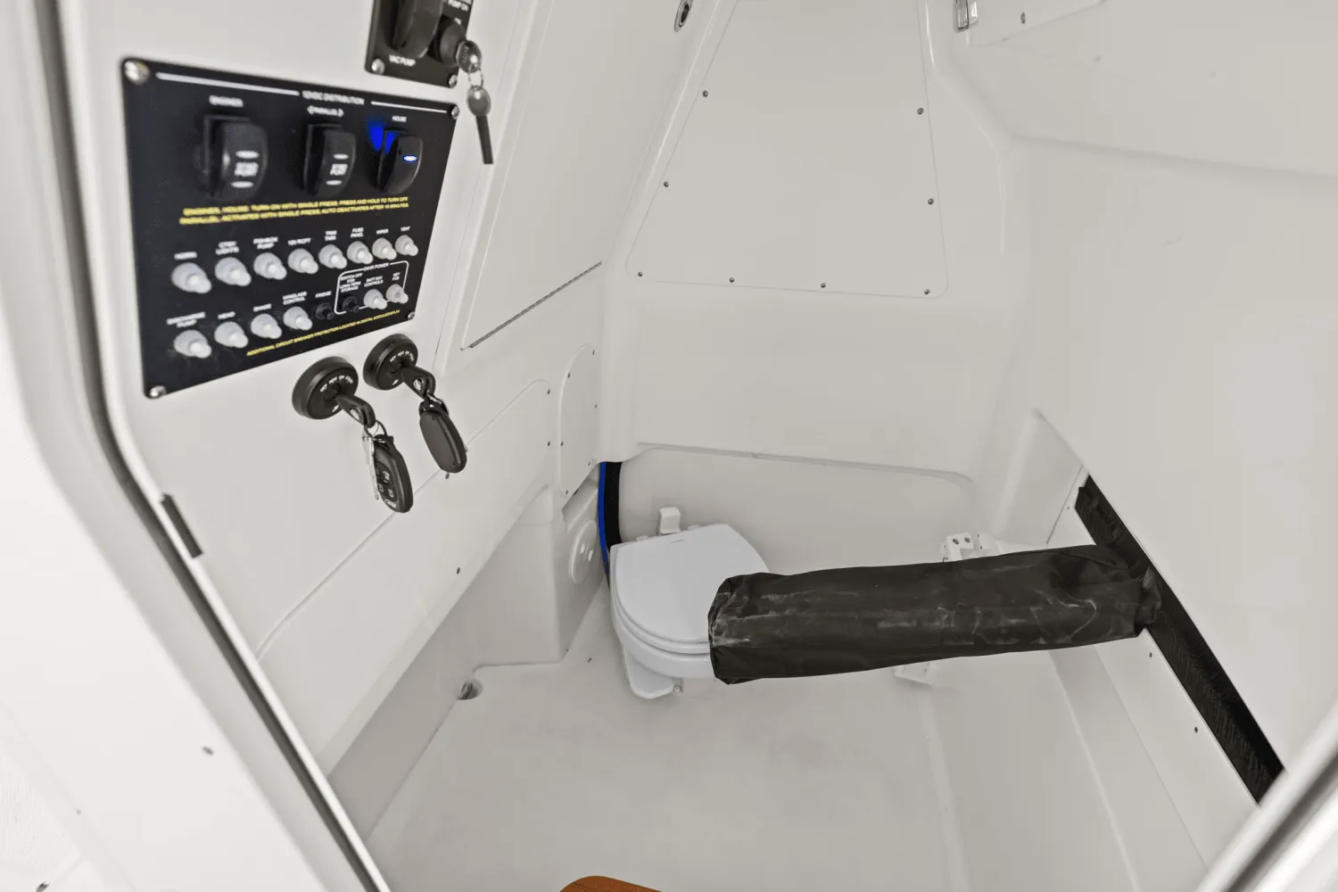 2025 Boston Whaler 280 Dauntless Image Thumbnail #28