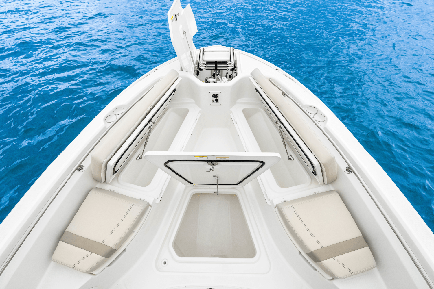 2026 Boston Whaler 280 Dauntless Image Thumbnail #27