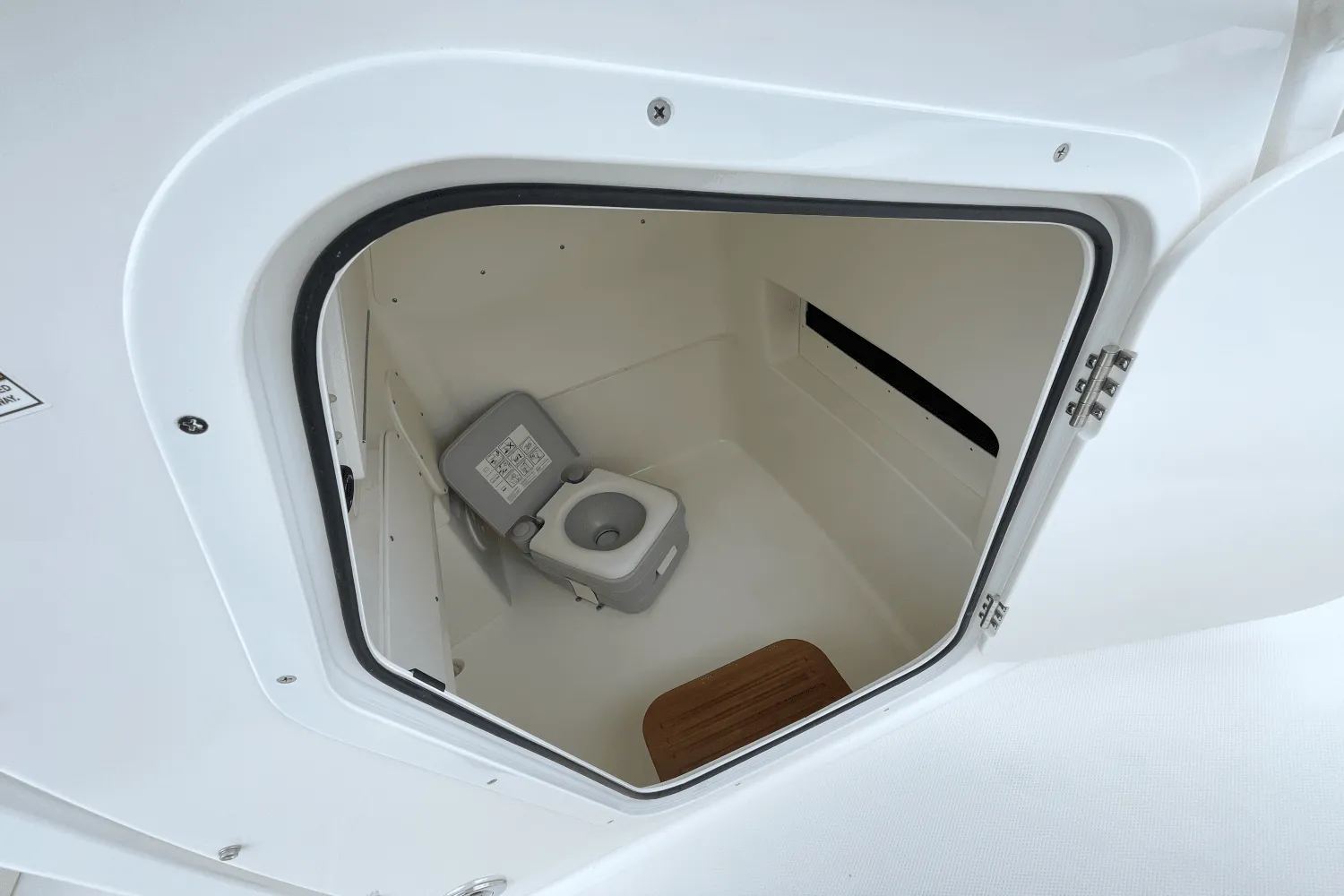 2026 Boston Whaler 280 Dauntless Image Thumbnail #26