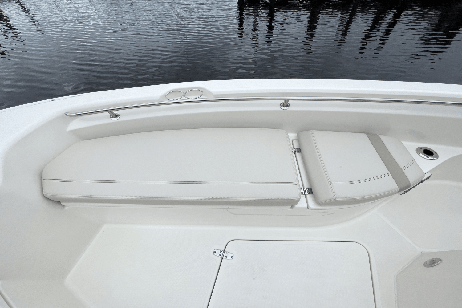2026 Boston Whaler 280 Dauntless Image Thumbnail #24