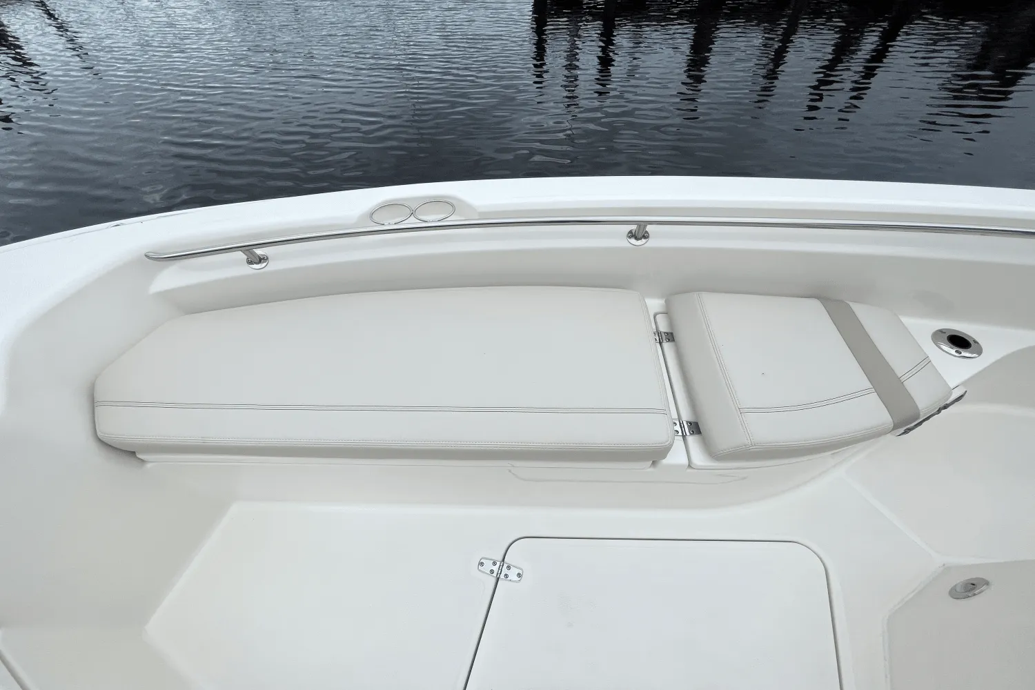 2026 Boston Whaler 280 Dauntless Image Thumbnail #24