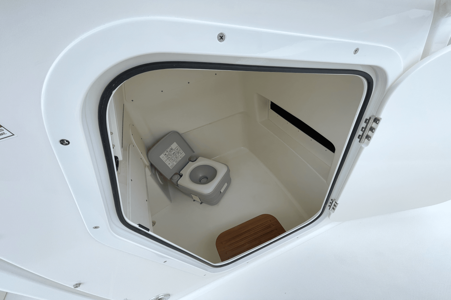 2026 Boston Whaler 280 Dauntless Image Thumbnail #26