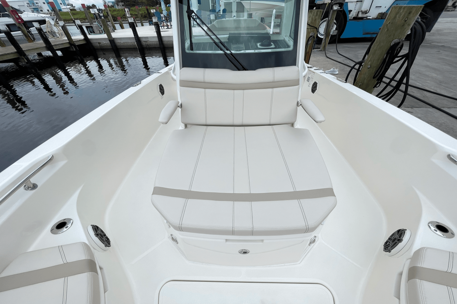 2026 Boston Whaler 280 Dauntless Image Thumbnail #19
