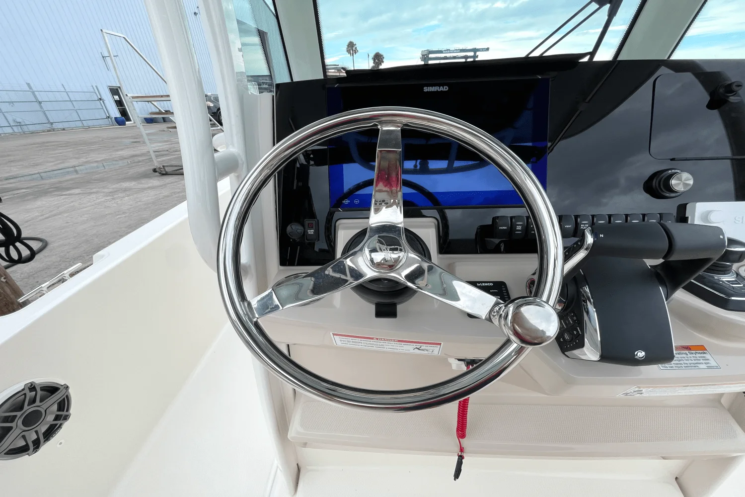 2026 Boston Whaler 280 Dauntless Image Thumbnail #14