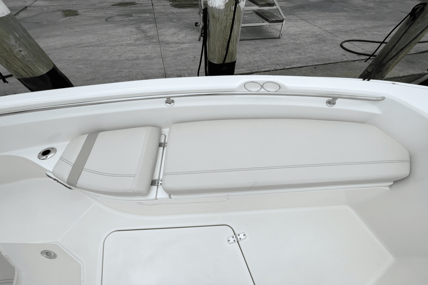 2026 Boston Whaler 280 Dauntless Image Thumbnail #23