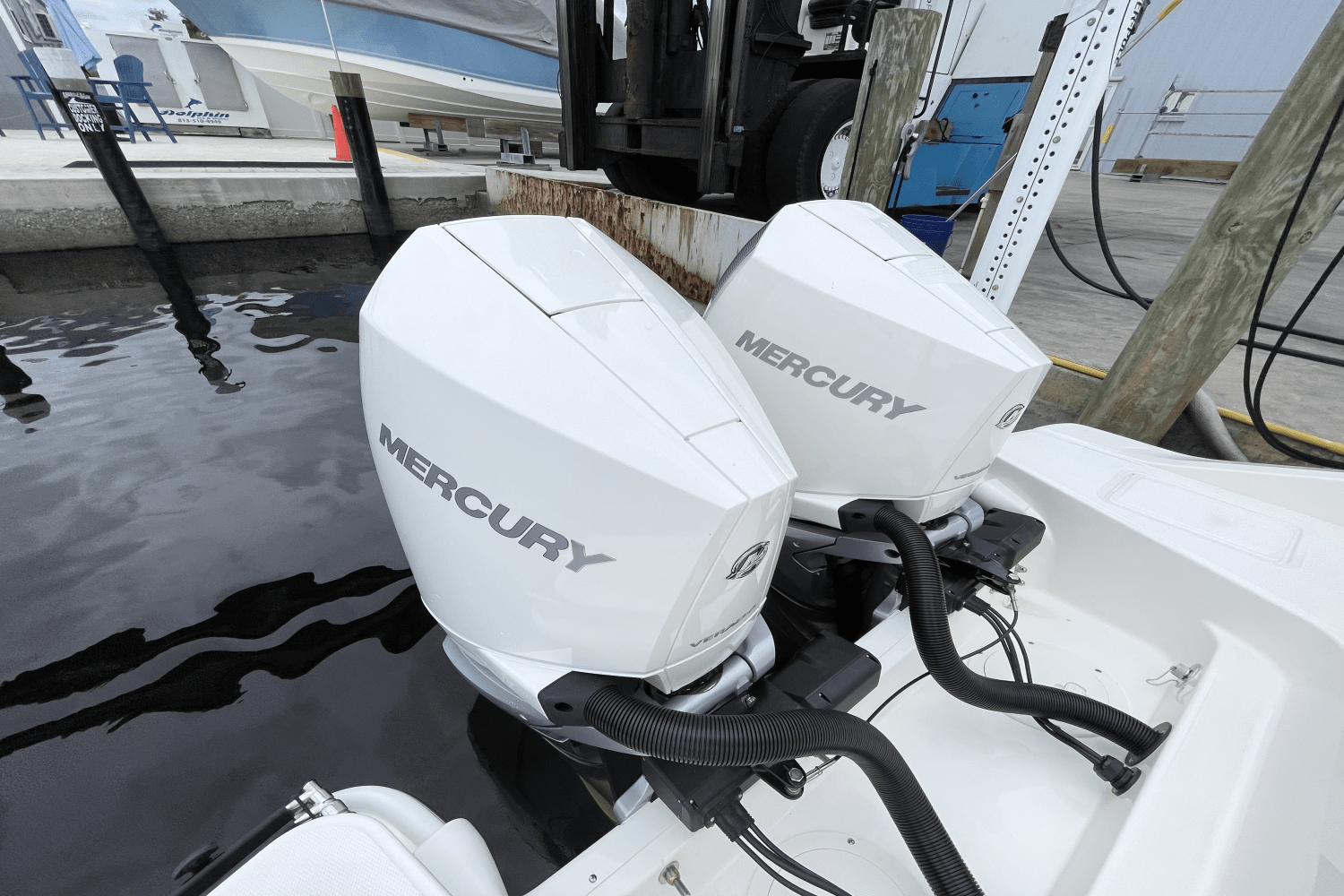 2026 Boston Whaler 280 Dauntless Image Thumbnail #28