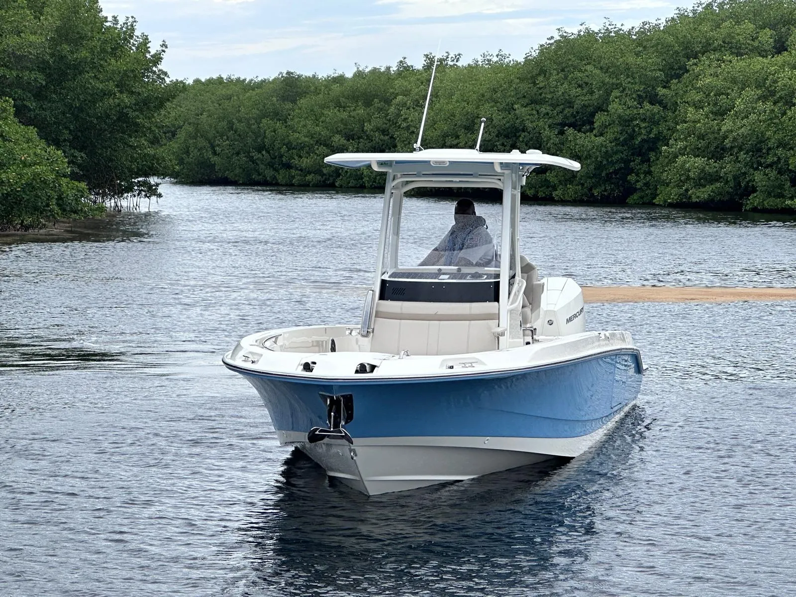 2026 Boston Whaler 280 Dauntless Image Thumbnail #3