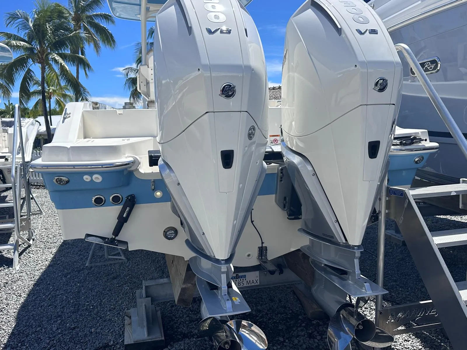 2026 Boston Whaler 280 Dauntless Image Thumbnail #39