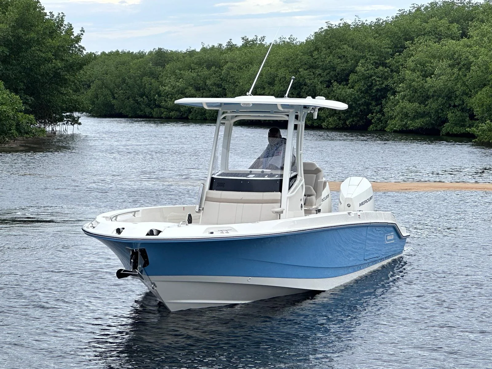 2026 Boston Whaler 280 Dauntless Image Thumbnail #2
