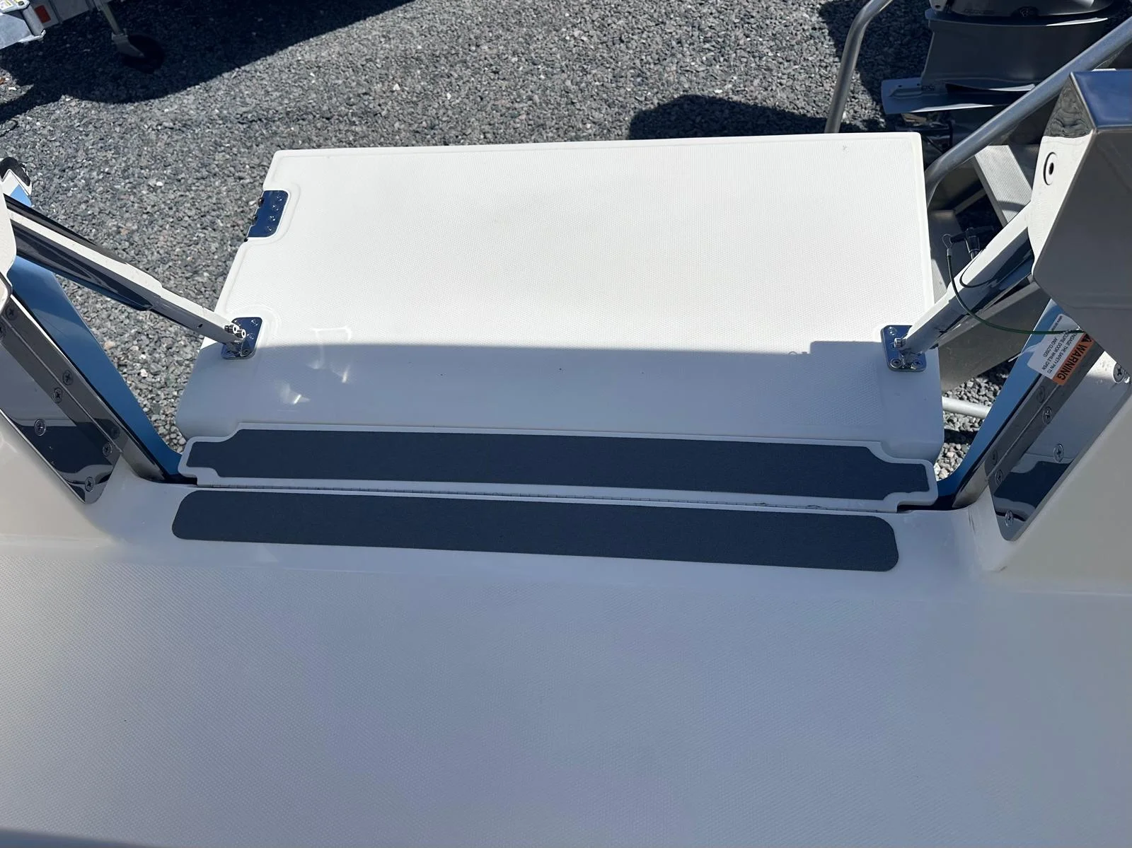 2026 Boston Whaler 280 Dauntless Image Thumbnail #34