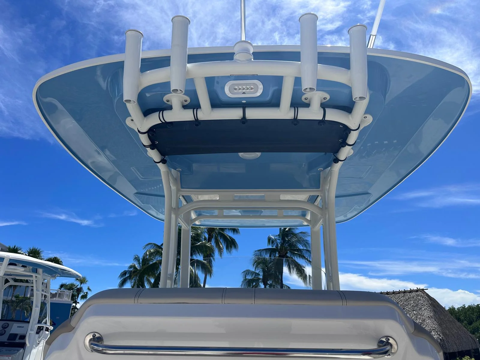 2026 Boston Whaler 280 Dauntless Image Thumbnail #36