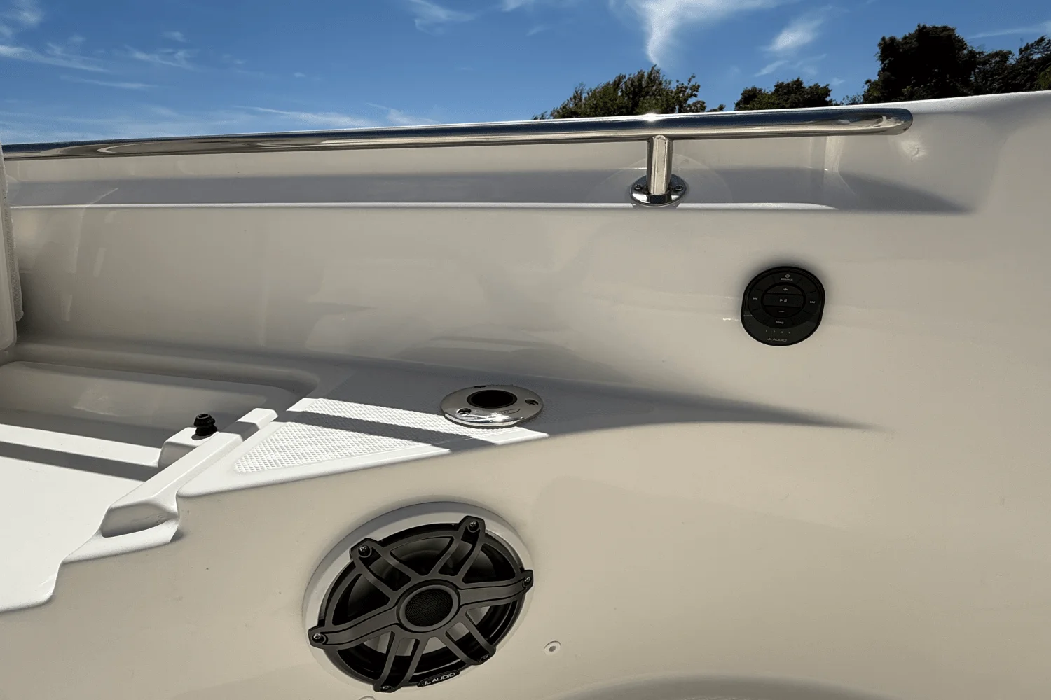 2026 Boston Whaler 280 Dauntless Image Thumbnail #21