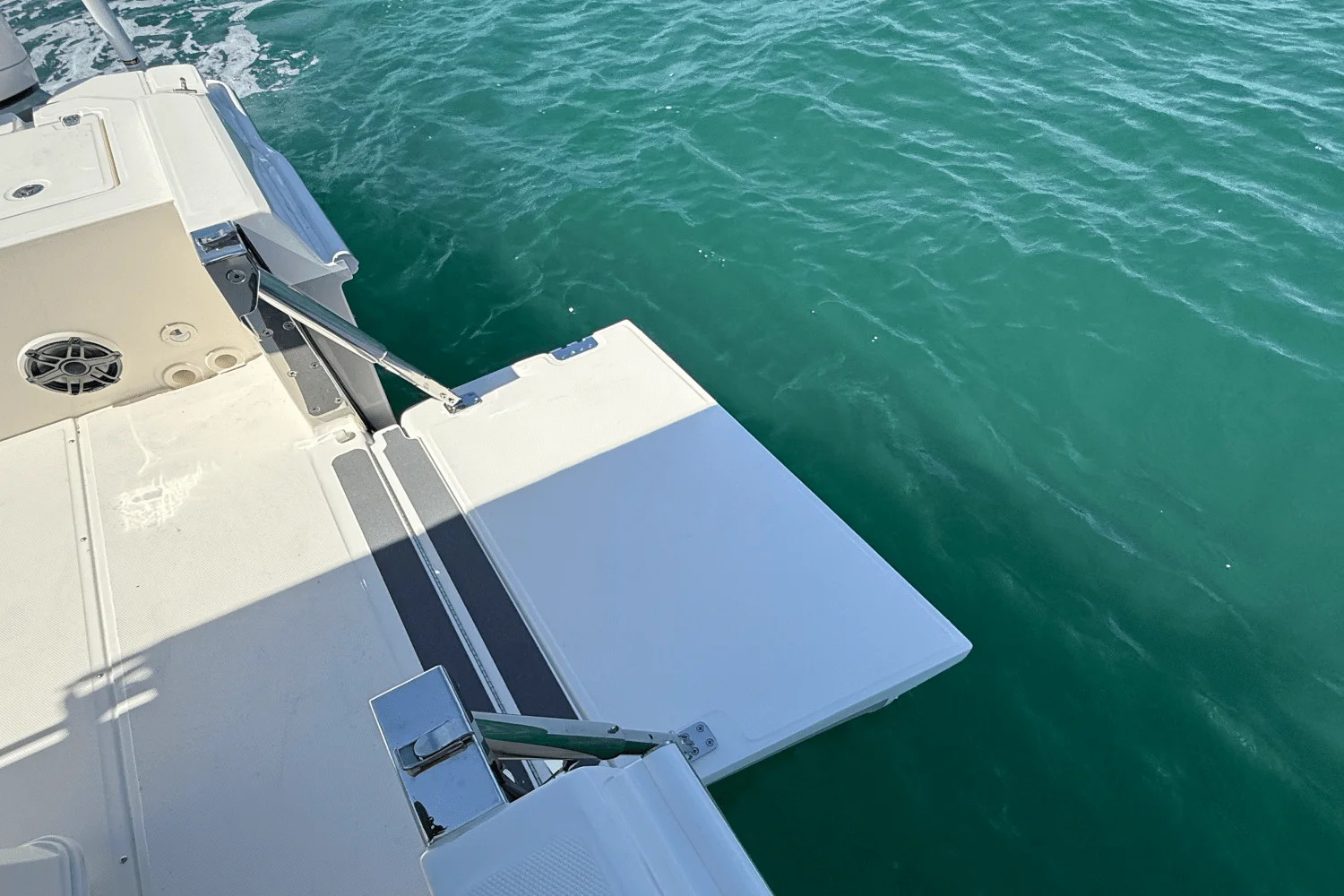 2026 Boston Whaler 280 Dauntless Image Thumbnail #10