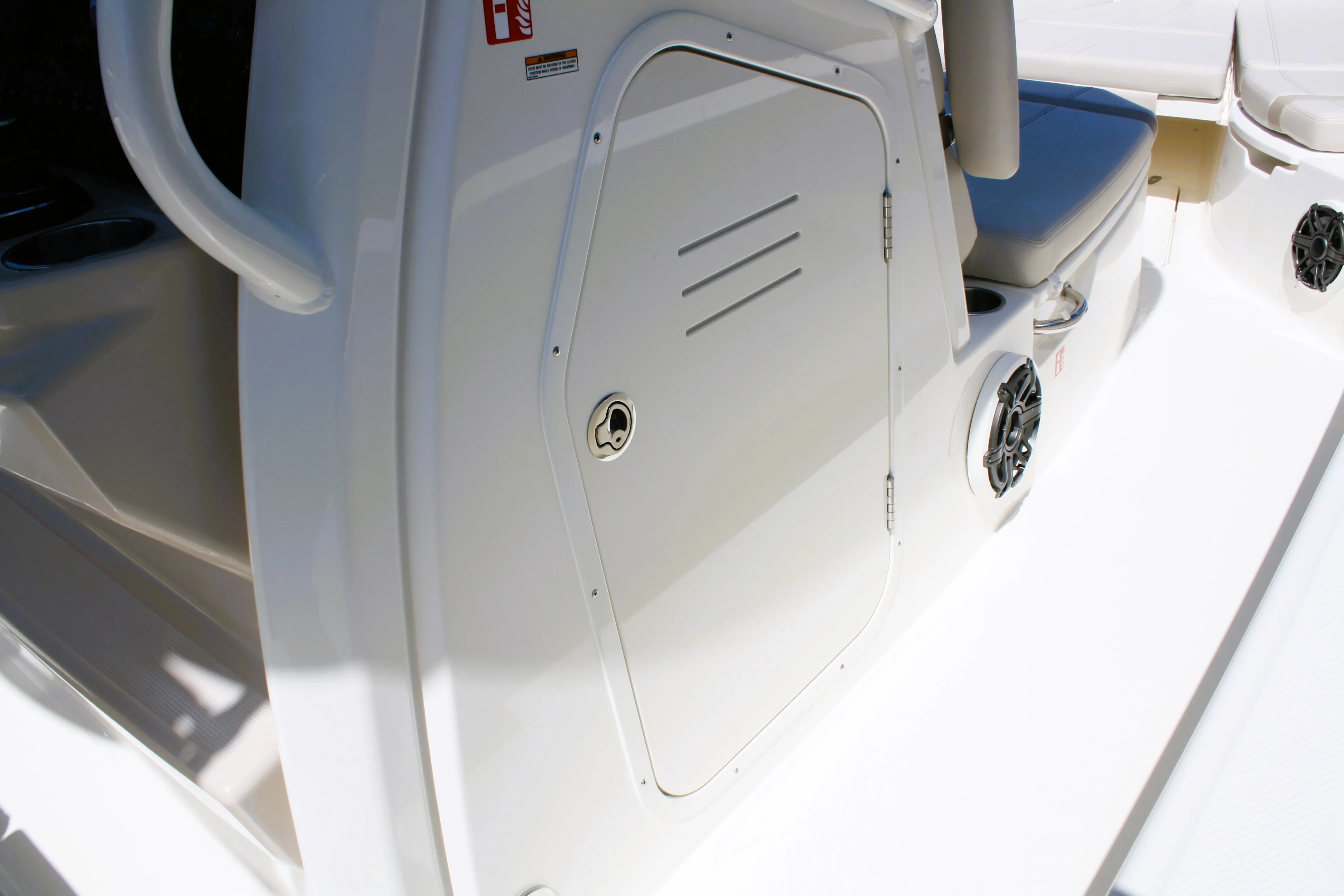 2026 Boston Whaler 280 Dauntless Image Thumbnail #32