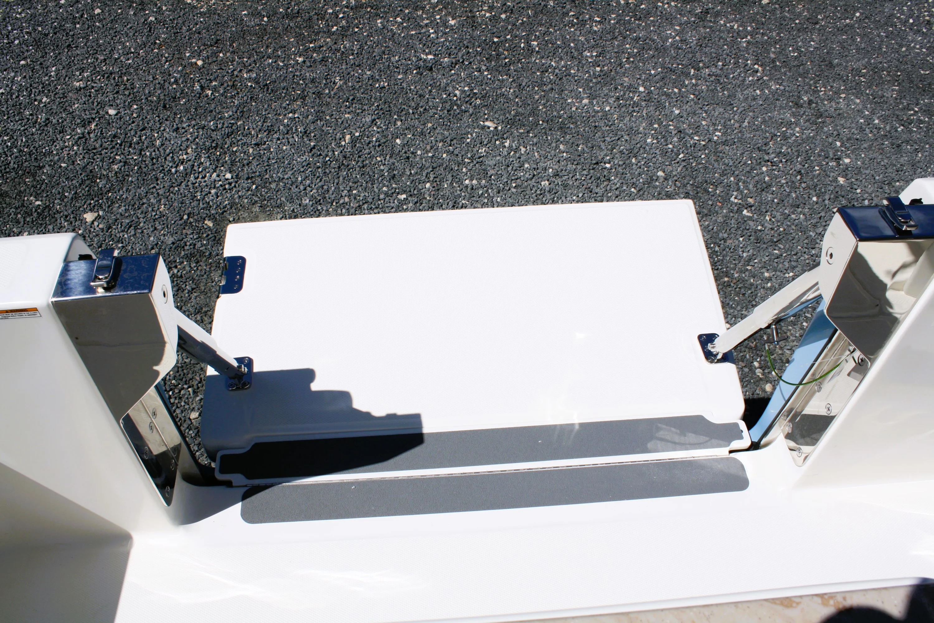 2026 Boston Whaler 280 Dauntless Image Thumbnail #17