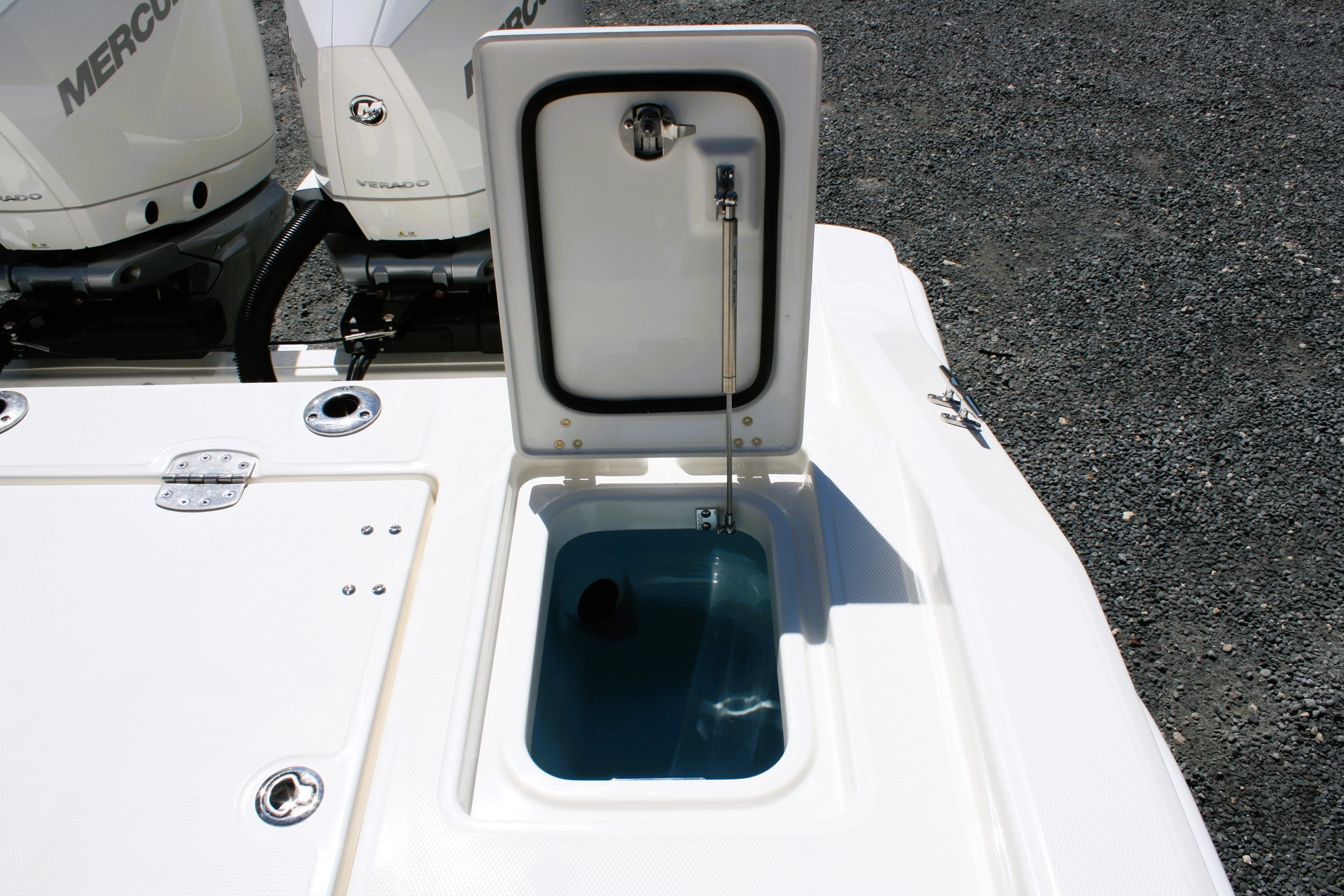 2026 Boston Whaler 280 Dauntless Image Thumbnail #13