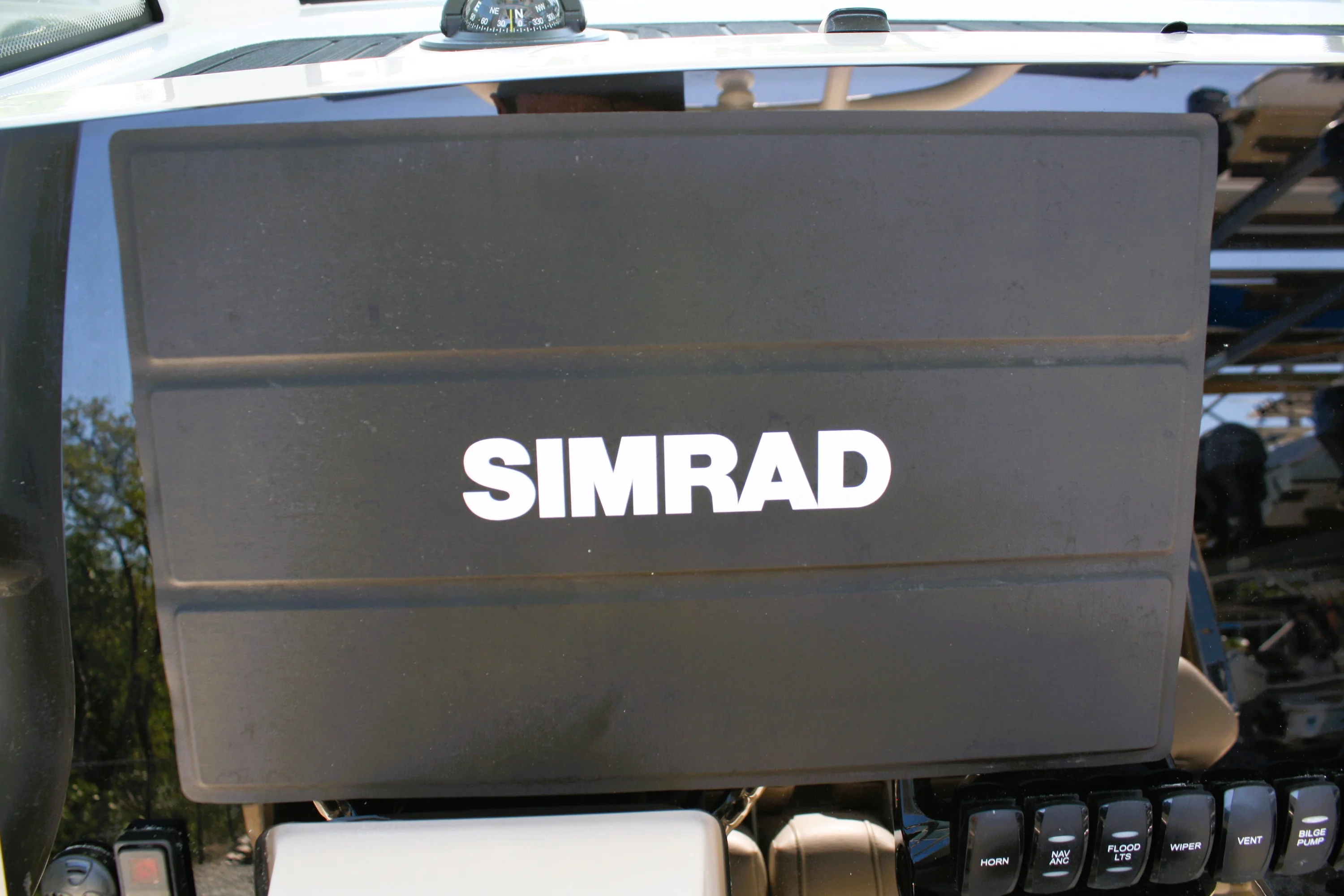 2026 Boston Whaler 280 Dauntless Image Thumbnail #28