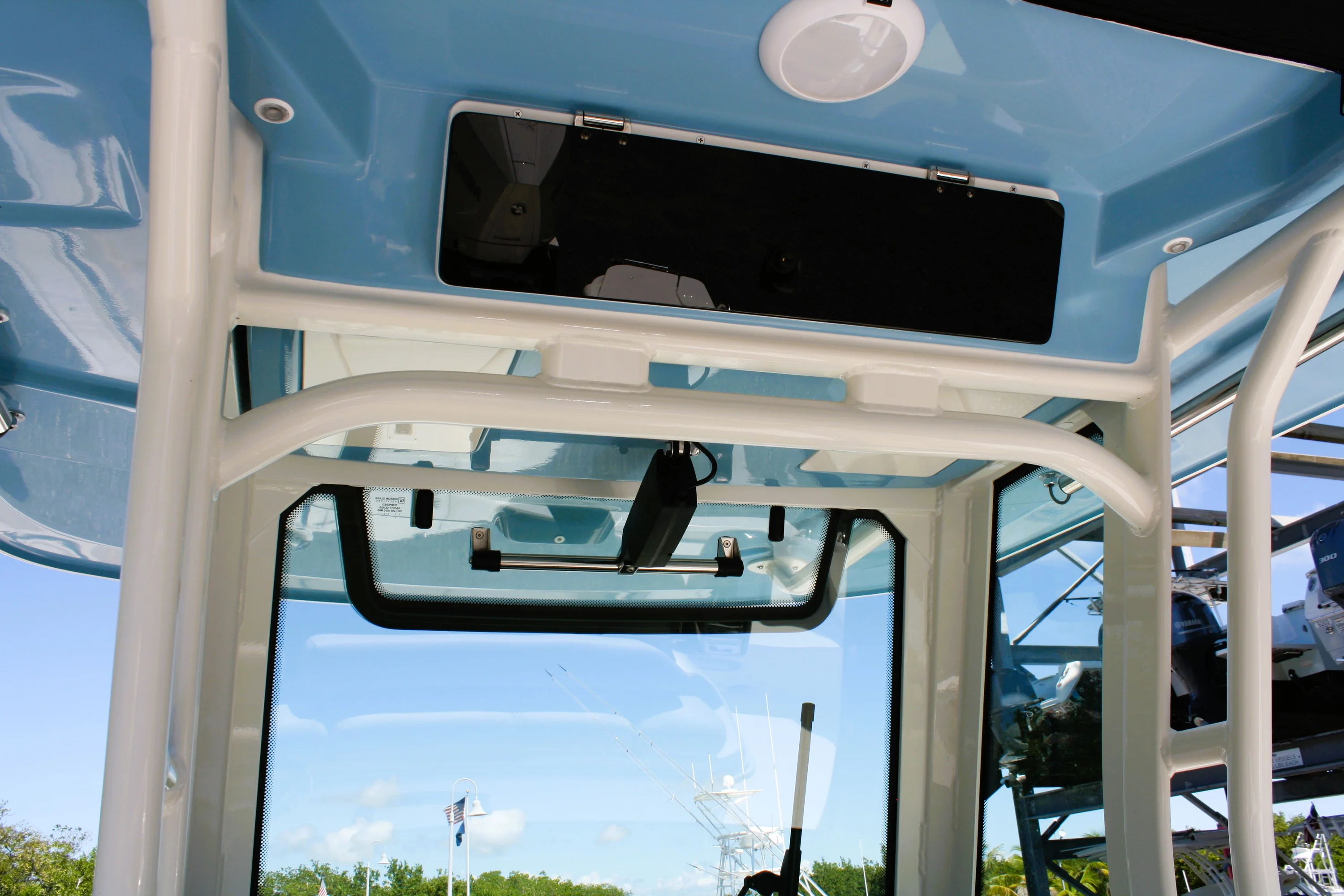 2026 Boston Whaler 280 Dauntless Image Thumbnail #30