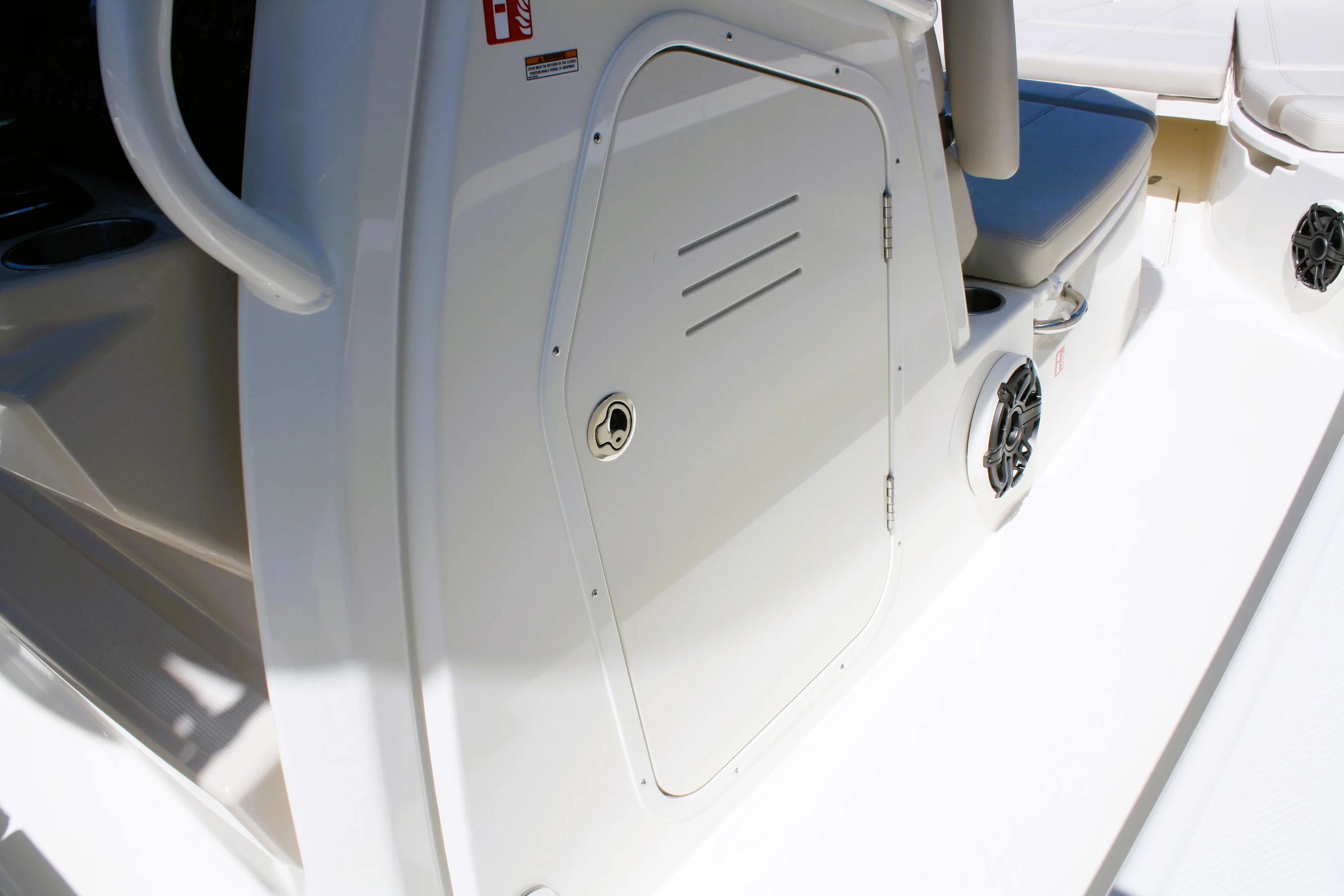 2026 Boston Whaler 280 Dauntless Image Thumbnail #32