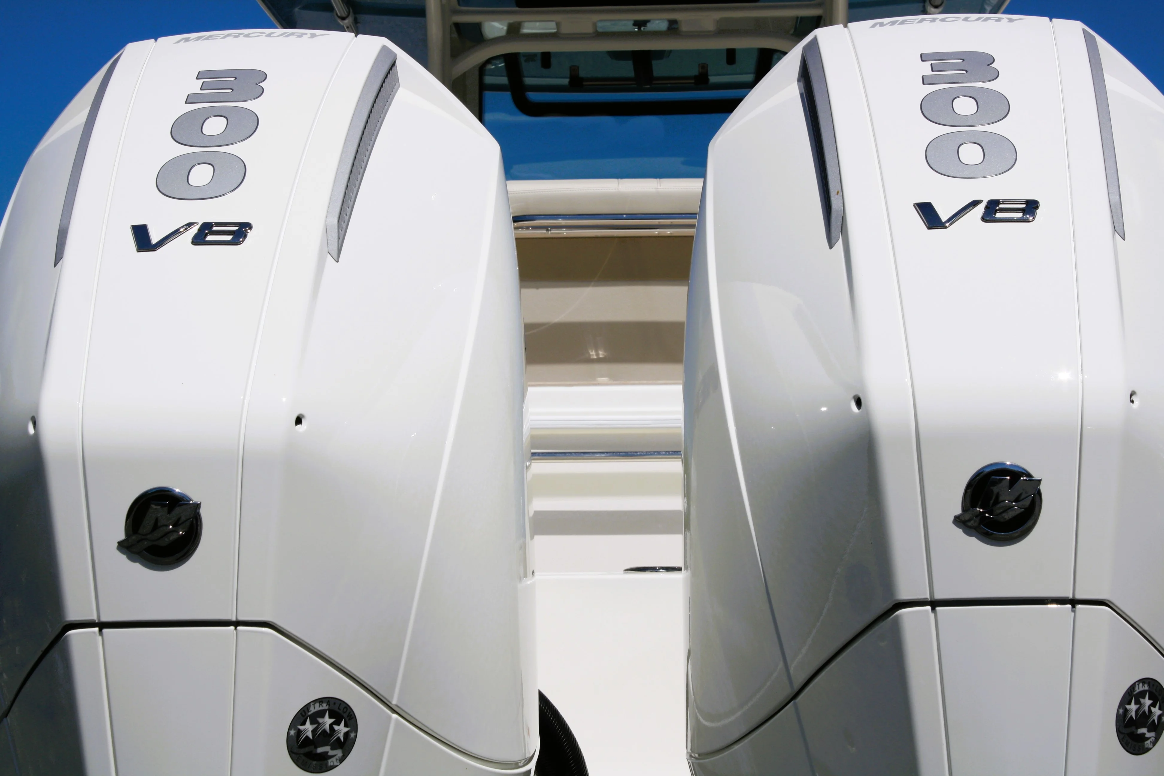 2026 Boston Whaler 280 Dauntless Image Thumbnail #9