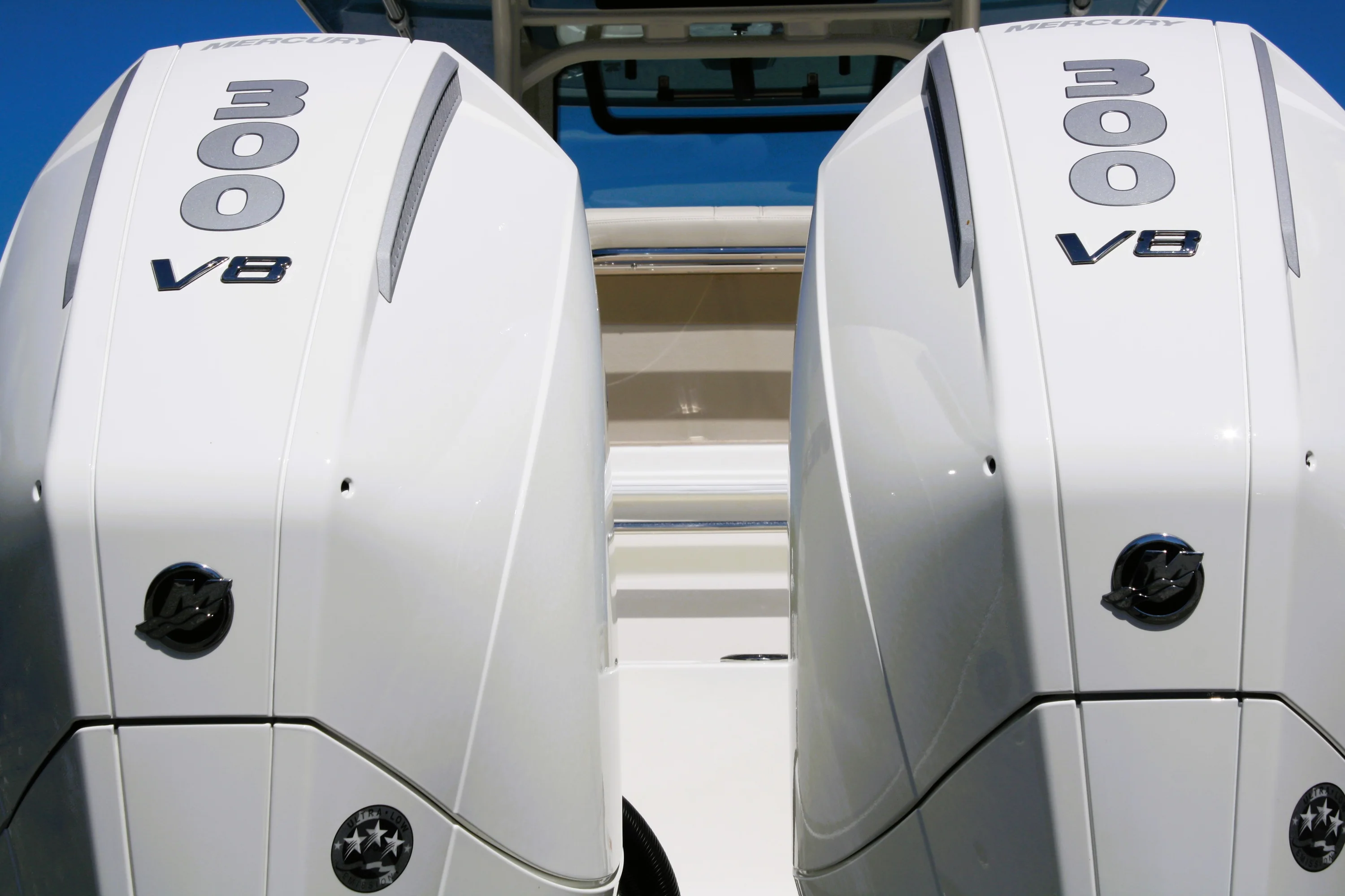 2026 Boston Whaler 280 Dauntless Image Thumbnail #9