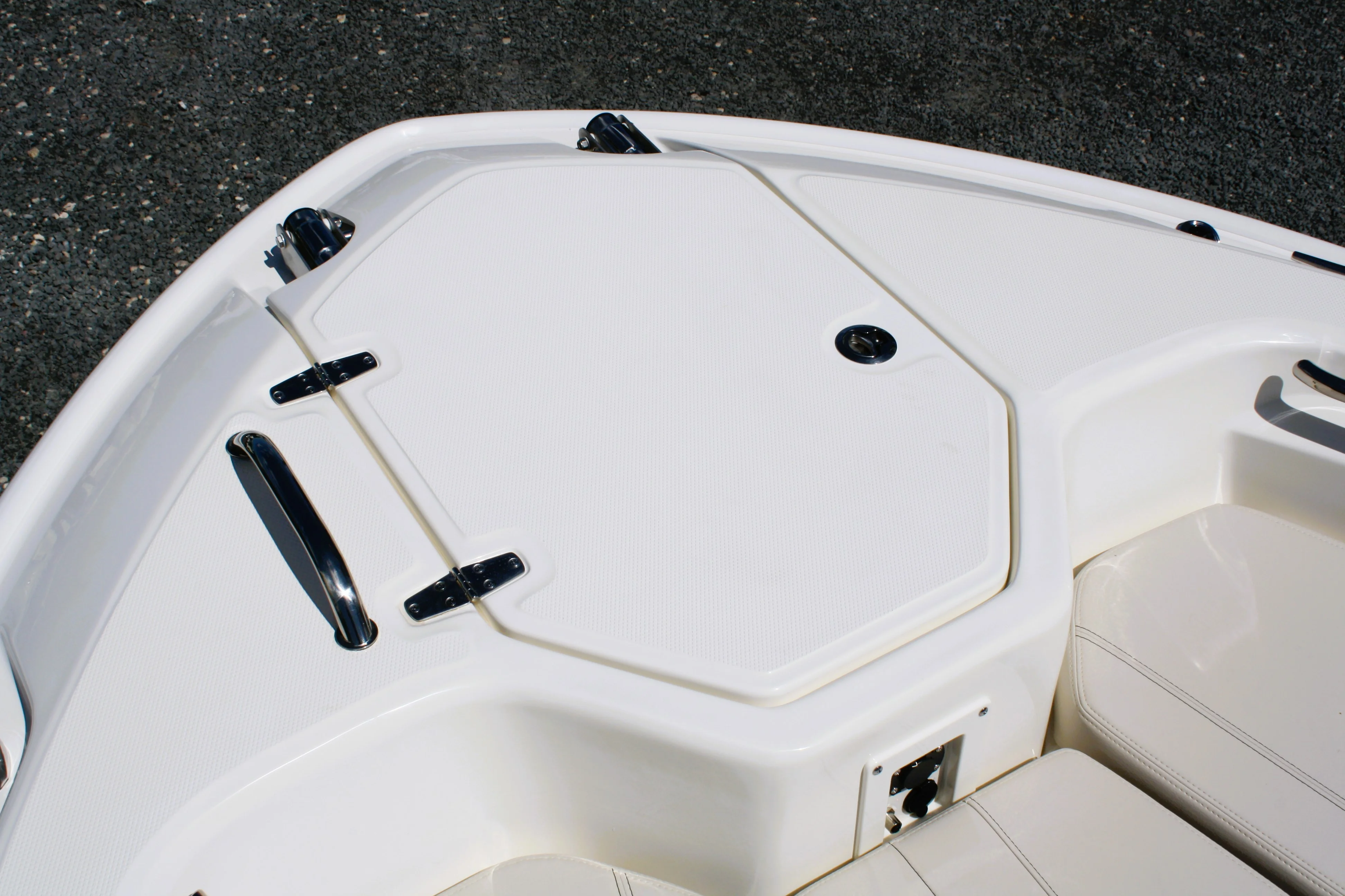 2026 Boston Whaler 280 Dauntless Image Thumbnail #40