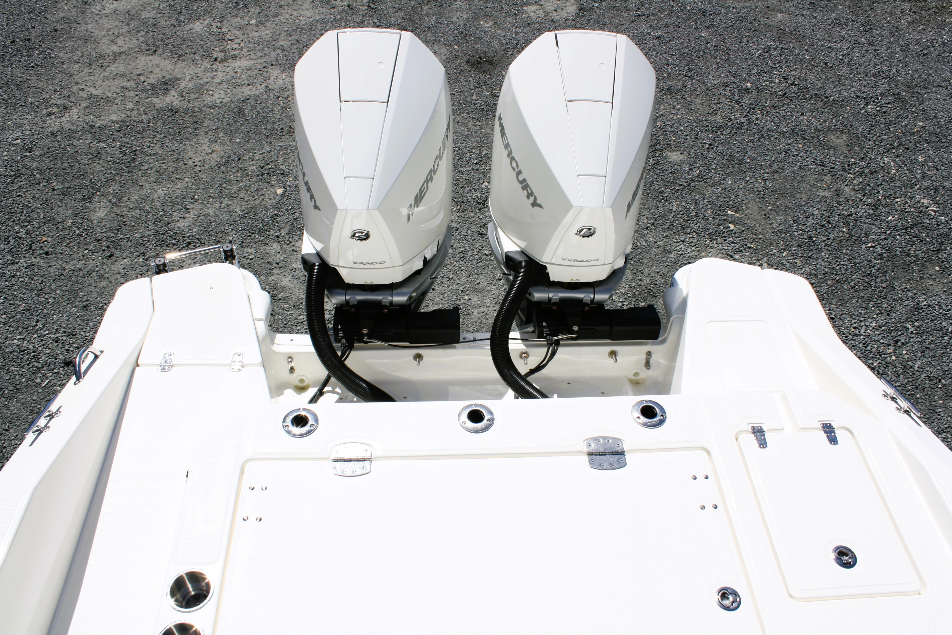 2026 Boston Whaler 280 Dauntless Image Thumbnail #10