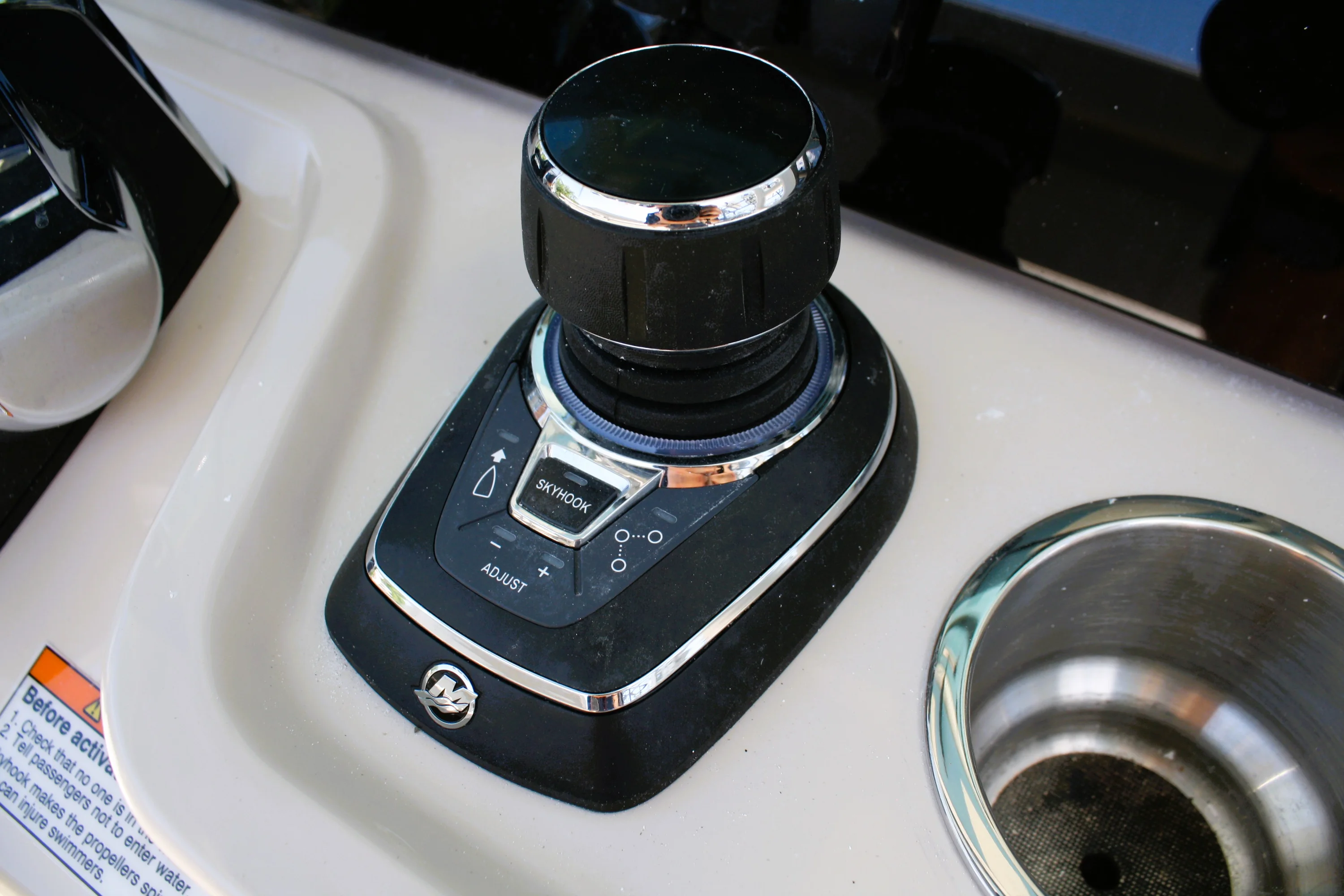 2026 Boston Whaler 280 Dauntless Image Thumbnail #26