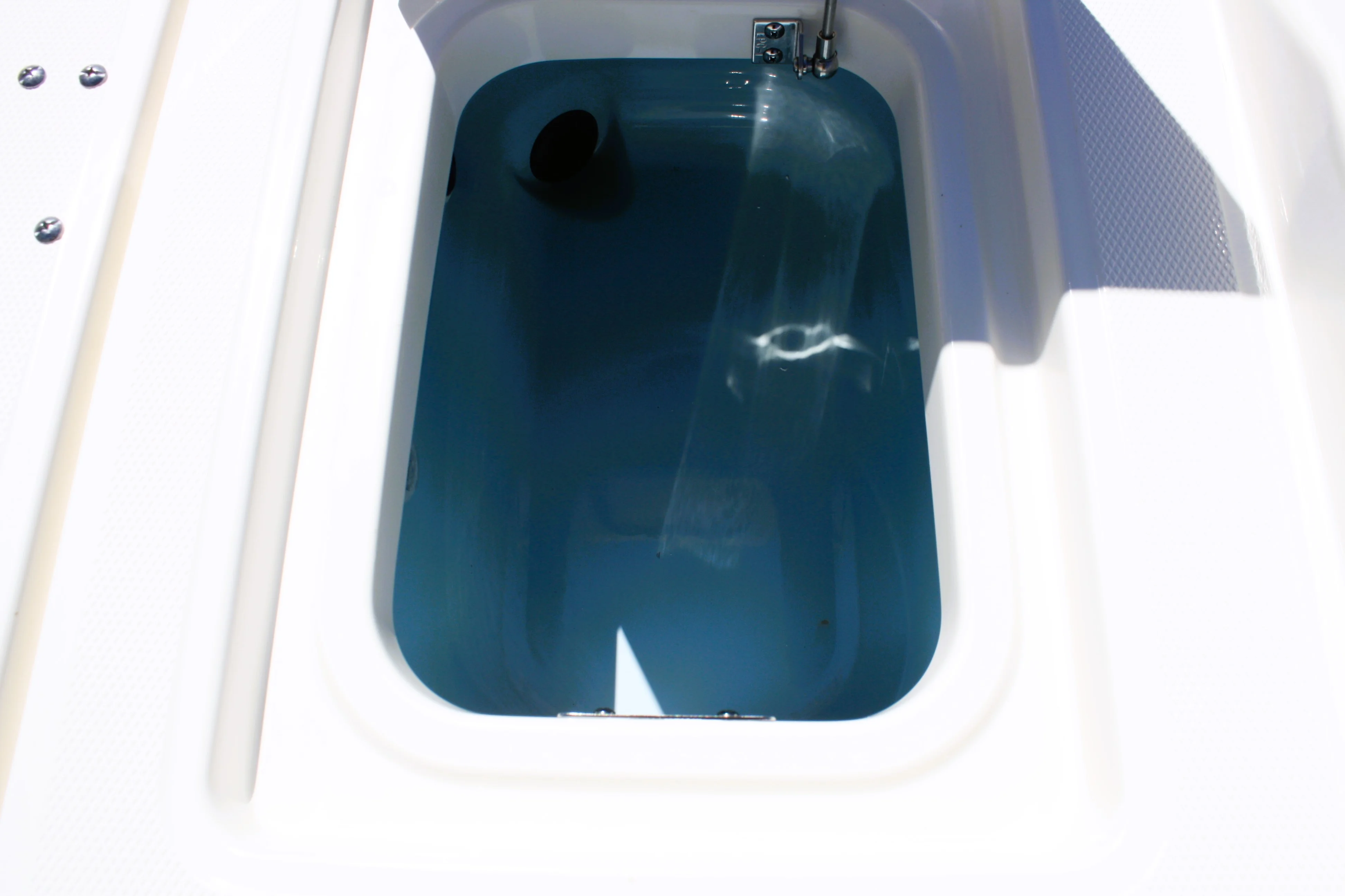 2026 Boston Whaler 280 Dauntless Image Thumbnail #14