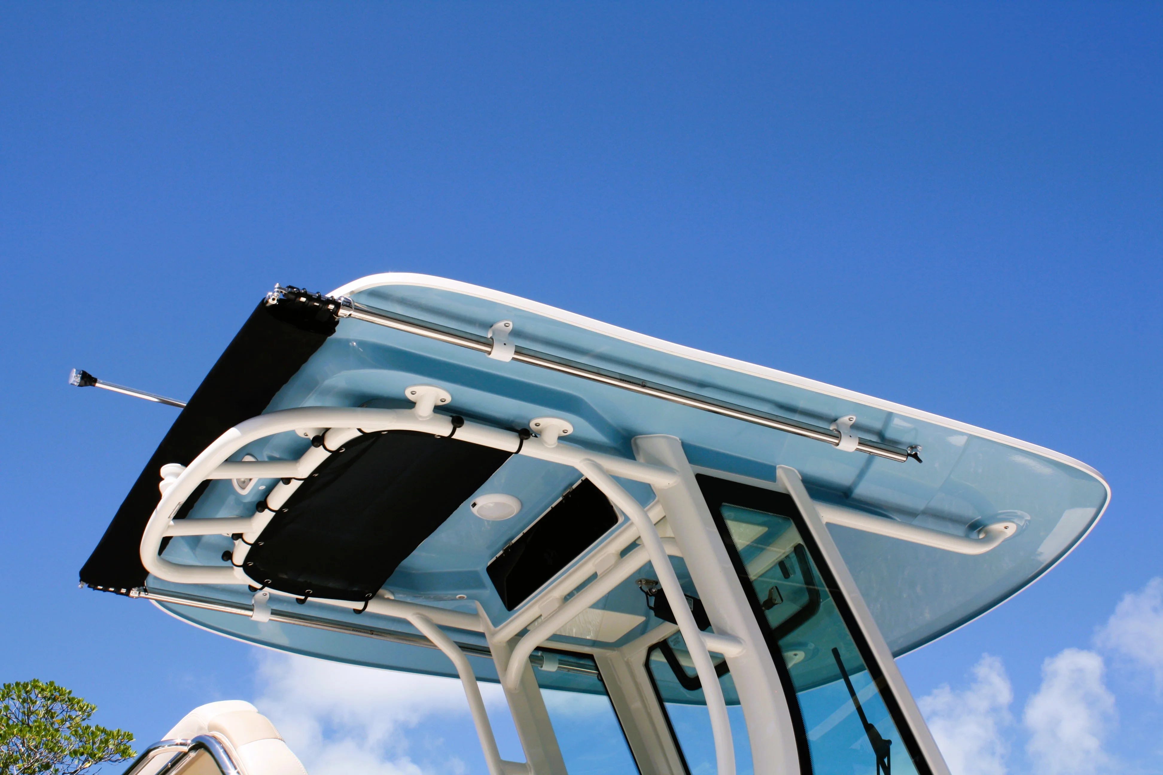 2026 Boston Whaler 280 Dauntless Image Thumbnail #8