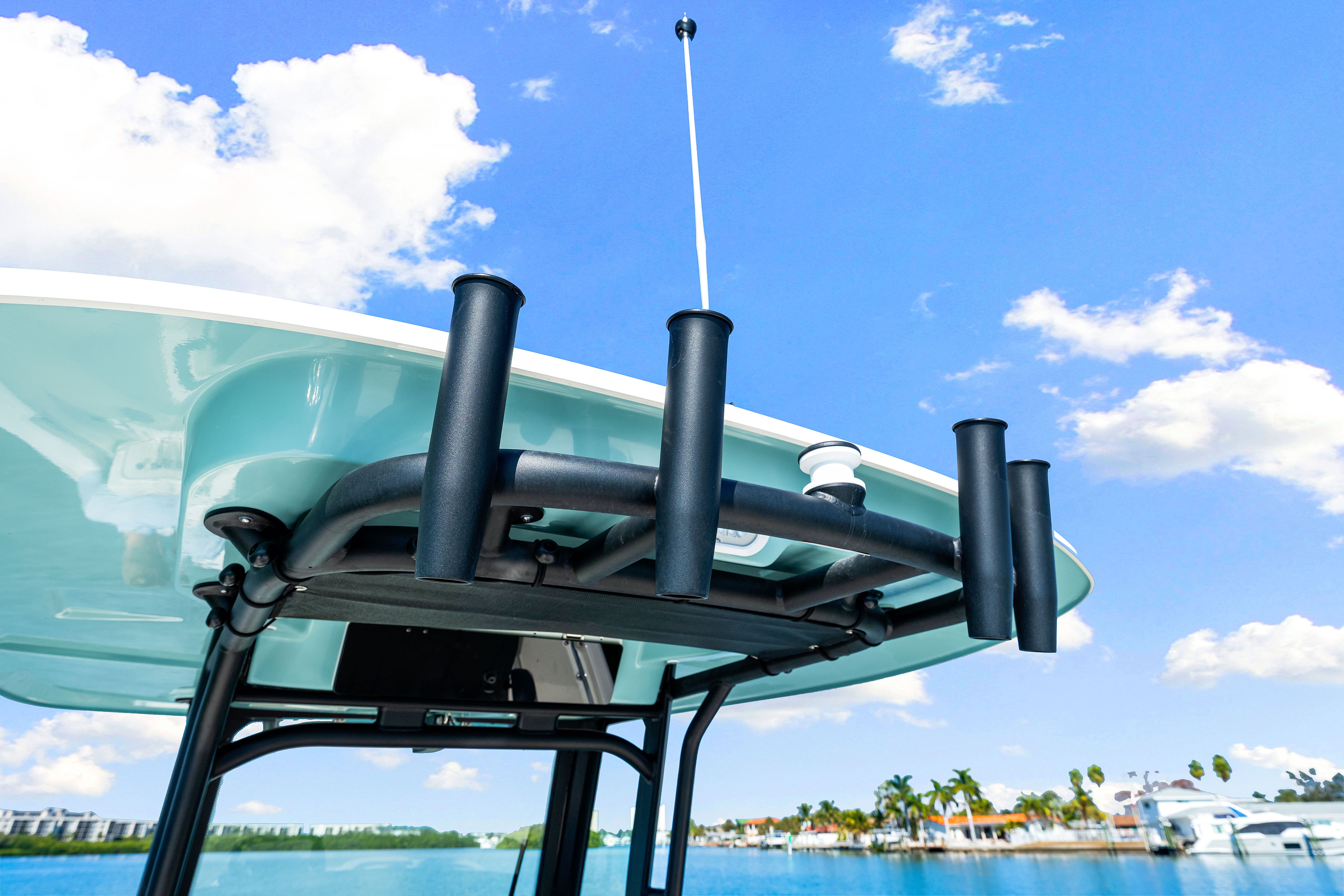 2026 Boston Whaler 280 Dauntless Image Thumbnail #53