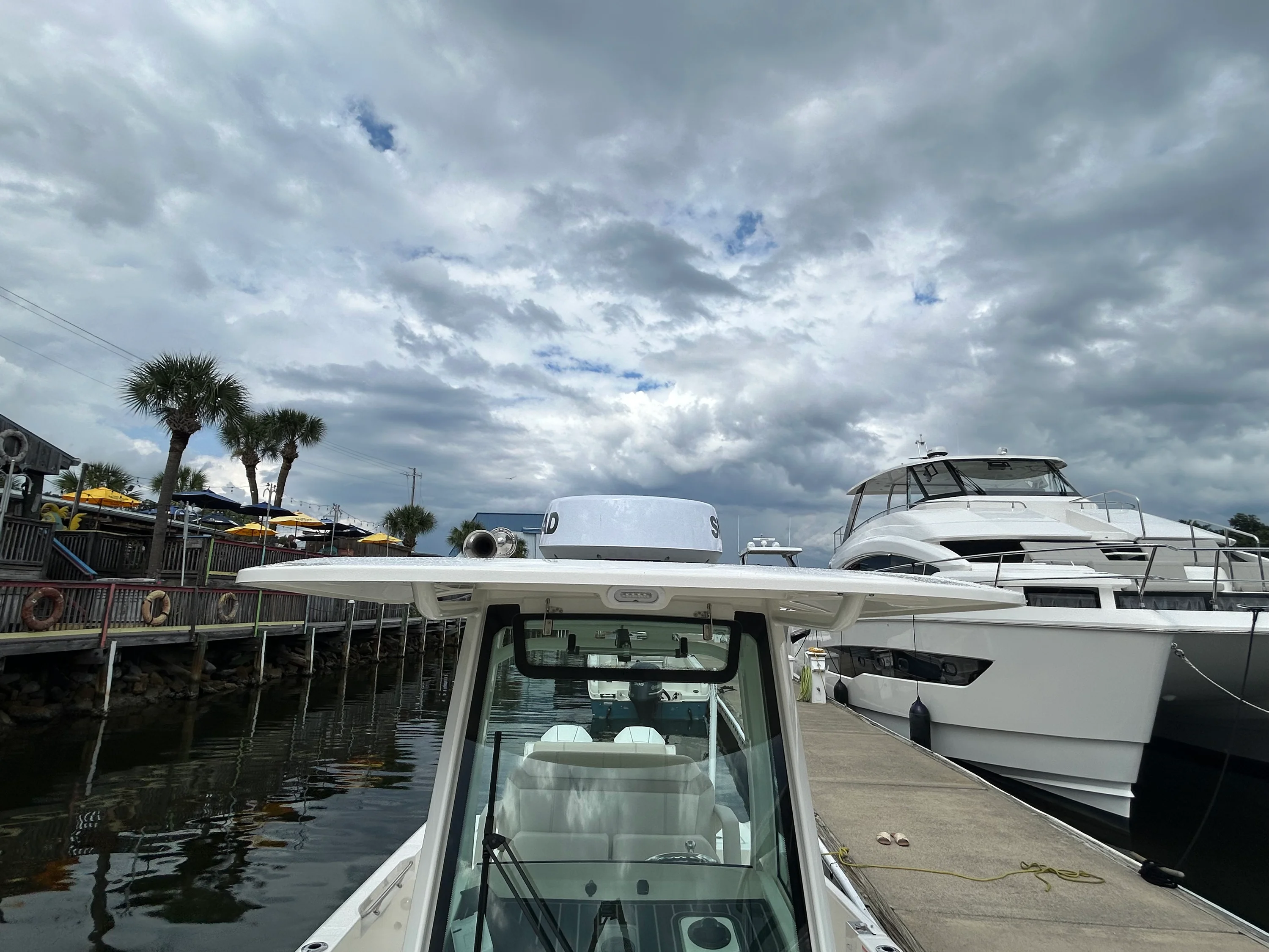 2026 Boston Whaler 280 Dauntless Image Thumbnail #24