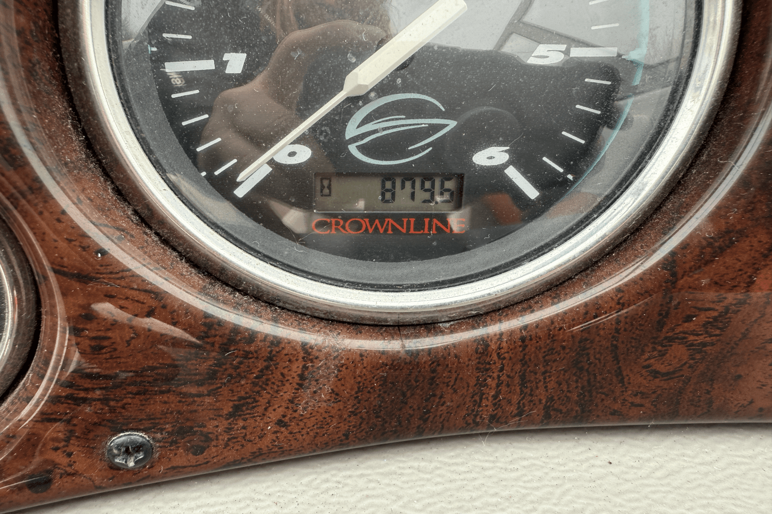 2006 Crownline
                                                             180BR Image Thumbnail #11