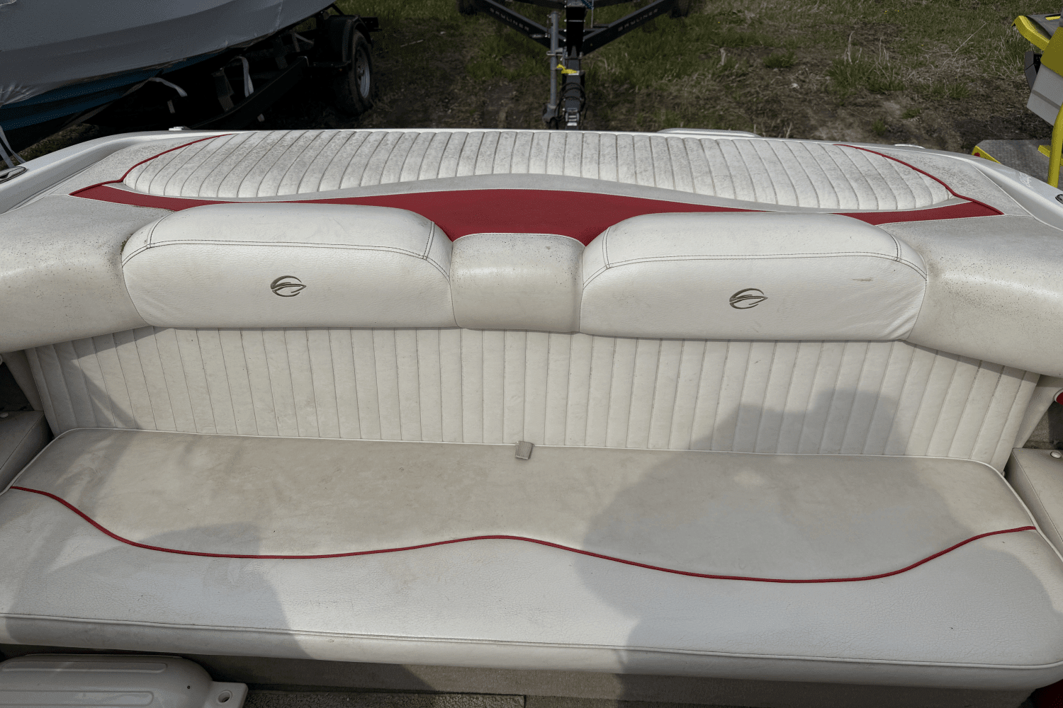 2006 Crownline
                                                             180BR Image Thumbnail #12