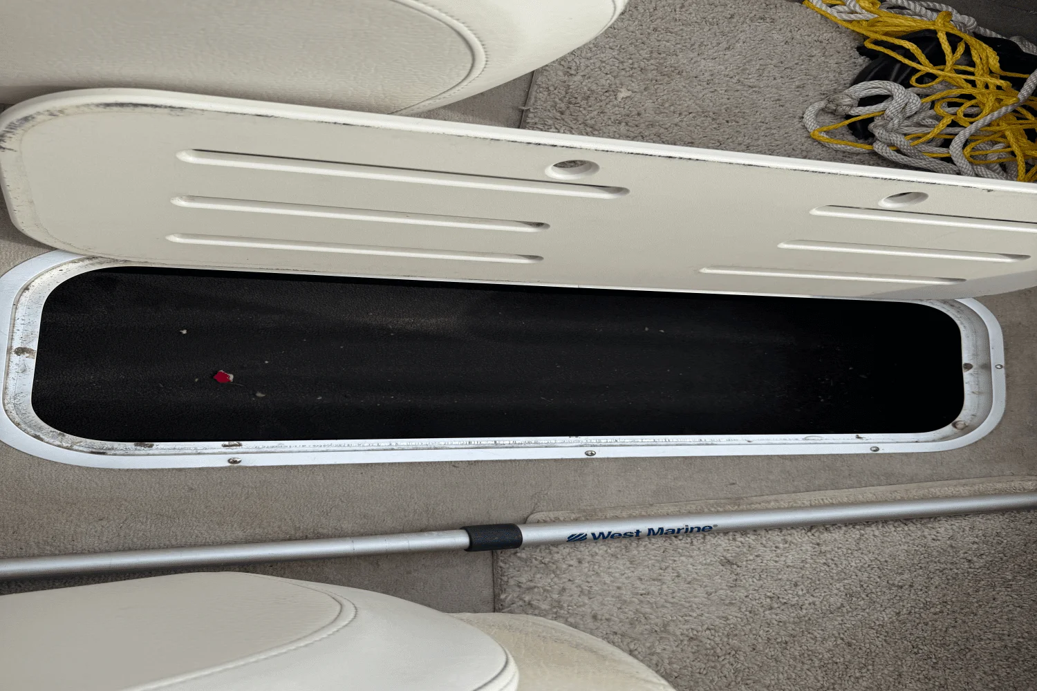 2006 Crownline 180BR Image Thumbnail #23