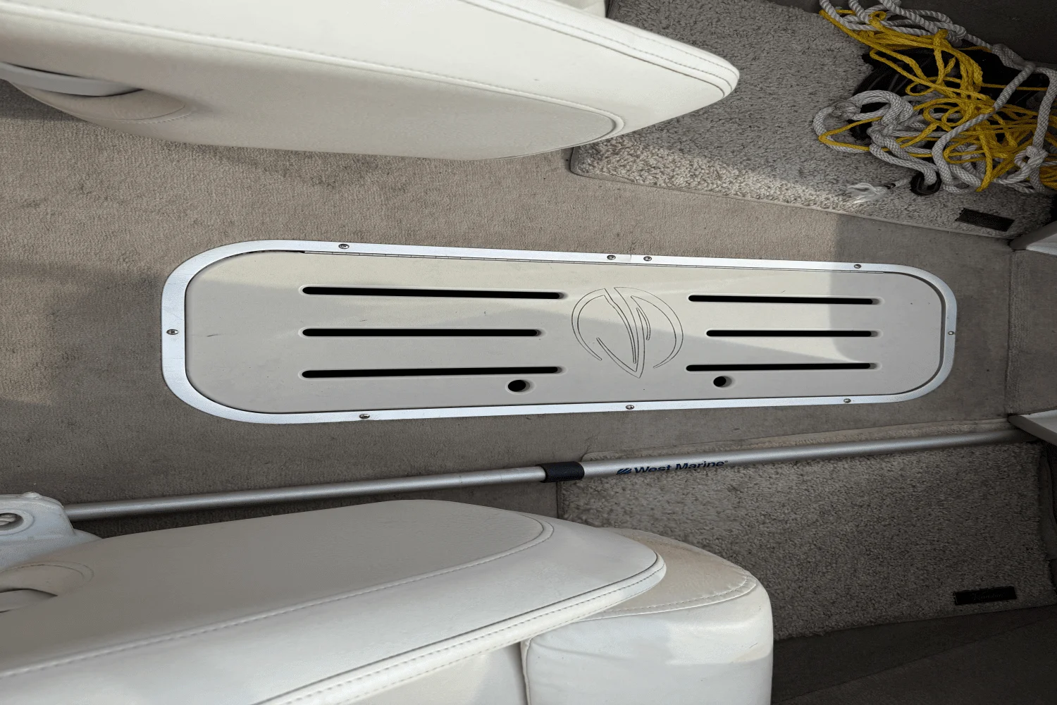 2006 Crownline 180BR Image Thumbnail #22