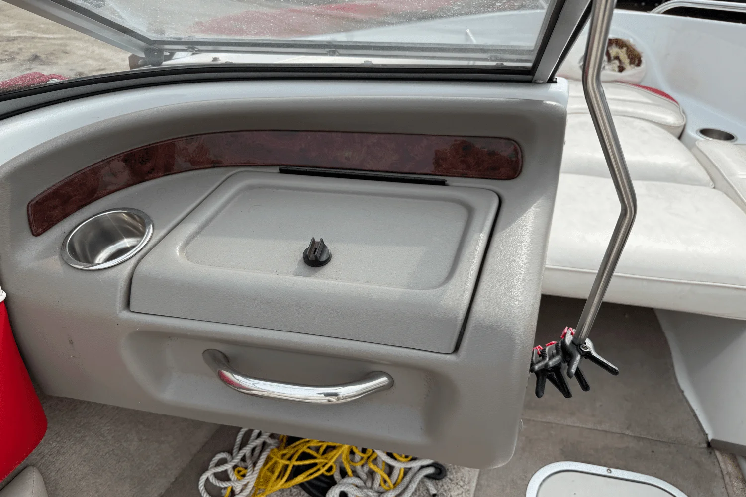 2006 Crownline 180BR Image Thumbnail #18