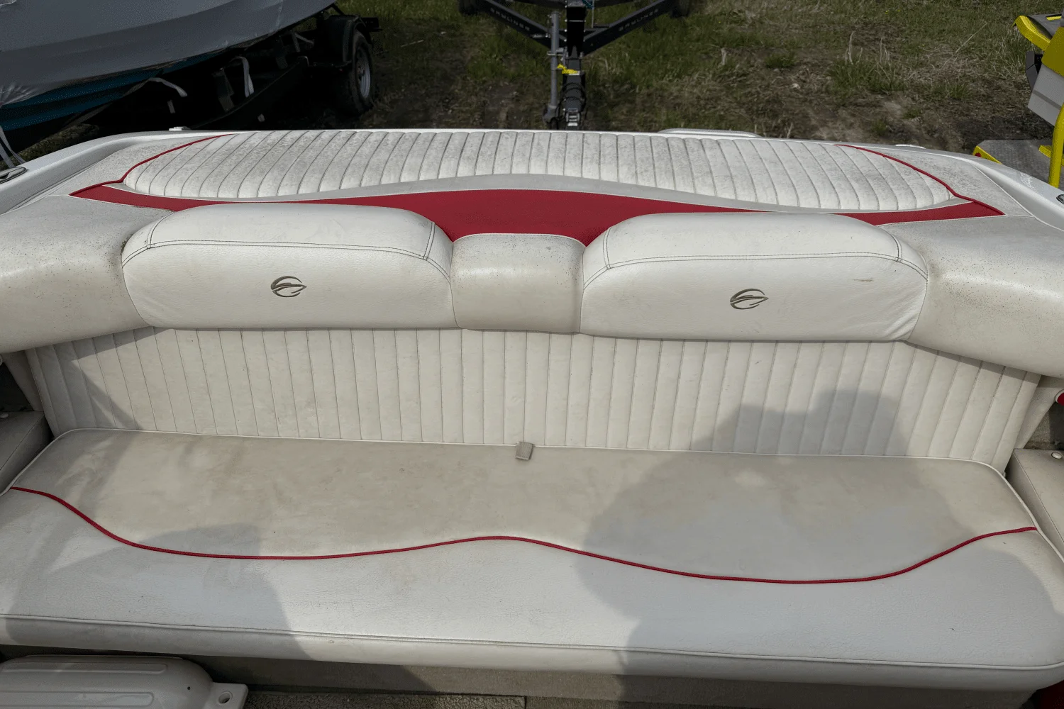 2006 Crownline 180BR Image Thumbnail #12