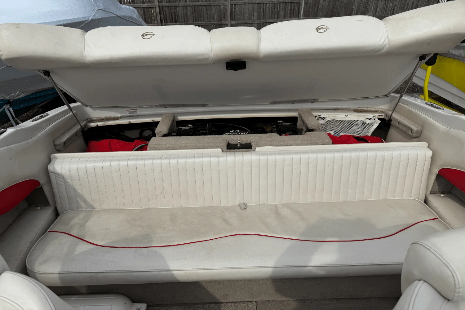 2006 Crownline 180BR Image Thumbnail #8