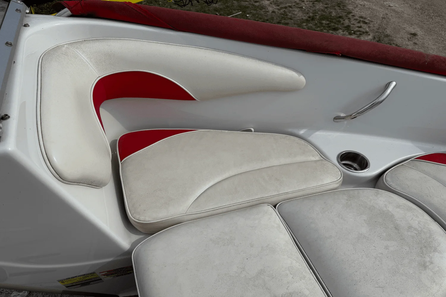 2006 Crownline 180BR Image Thumbnail #5