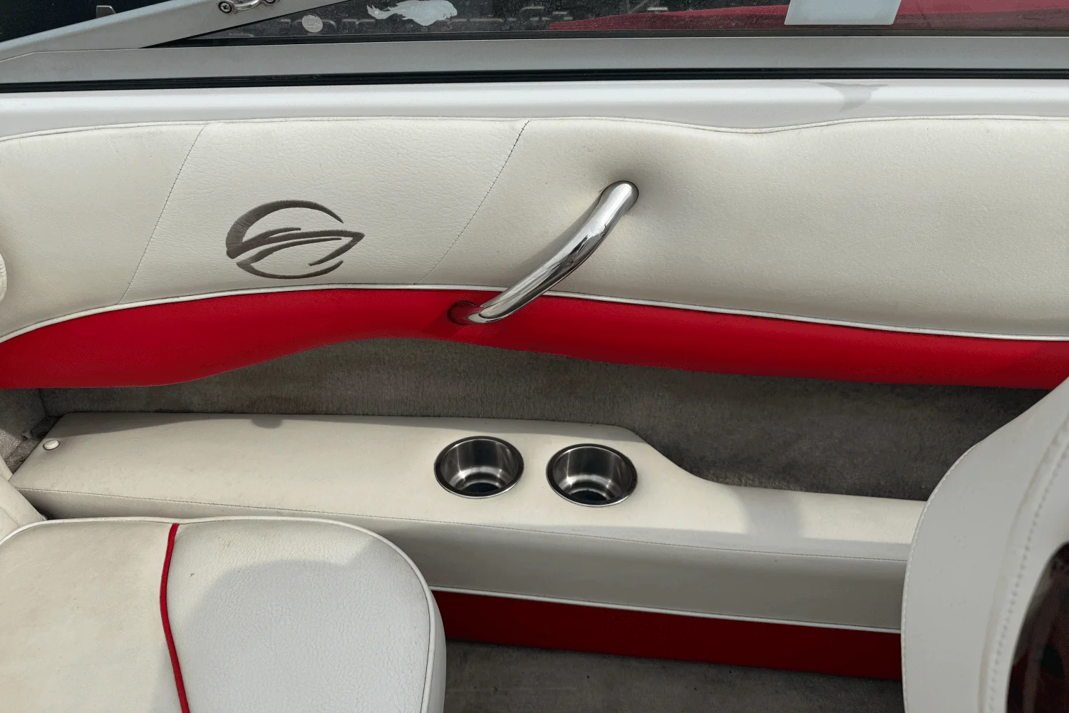 2006 Crownline 180BR Image Thumbnail #20