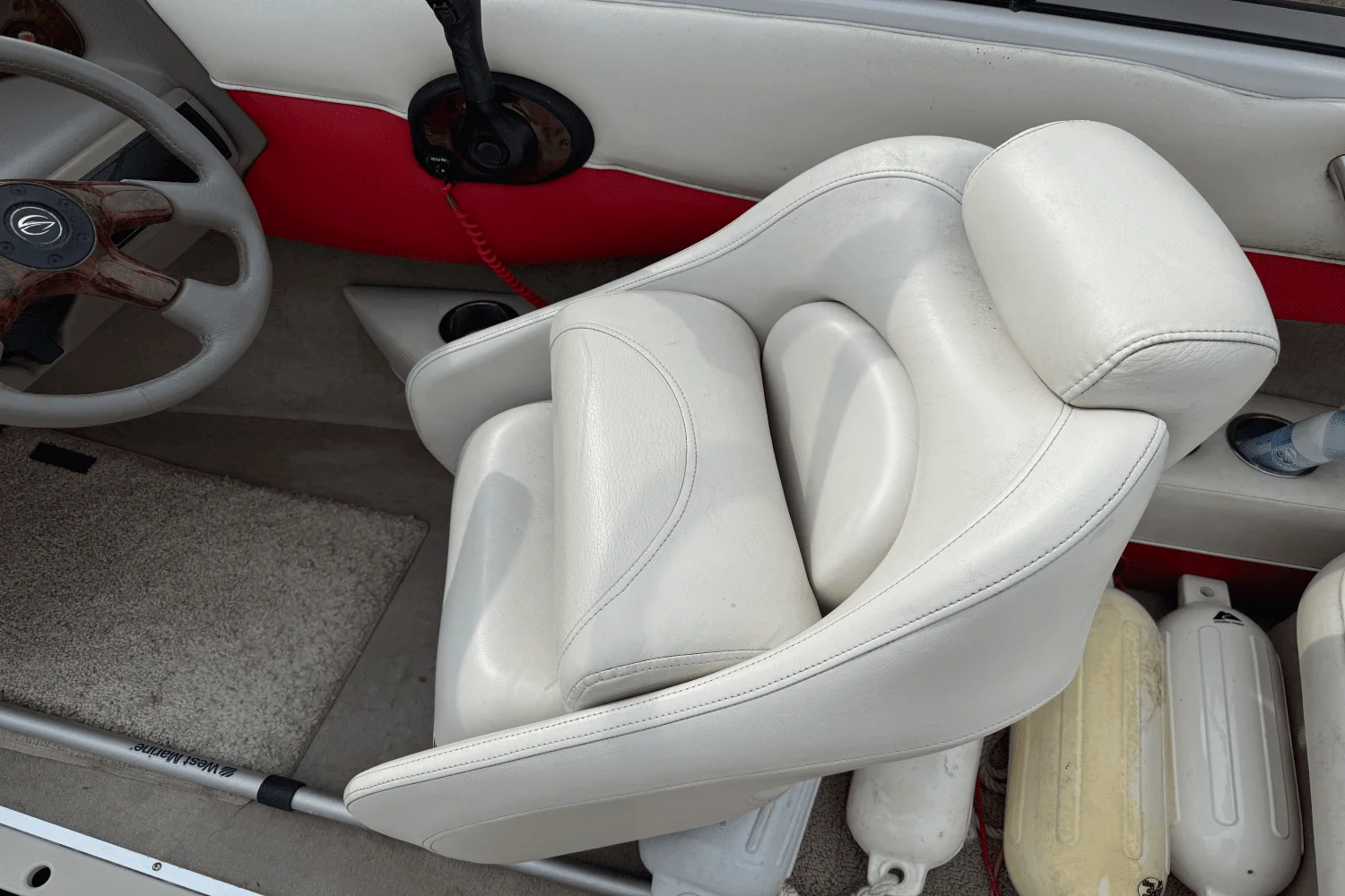 2006 Crownline 180BR Image Thumbnail #13