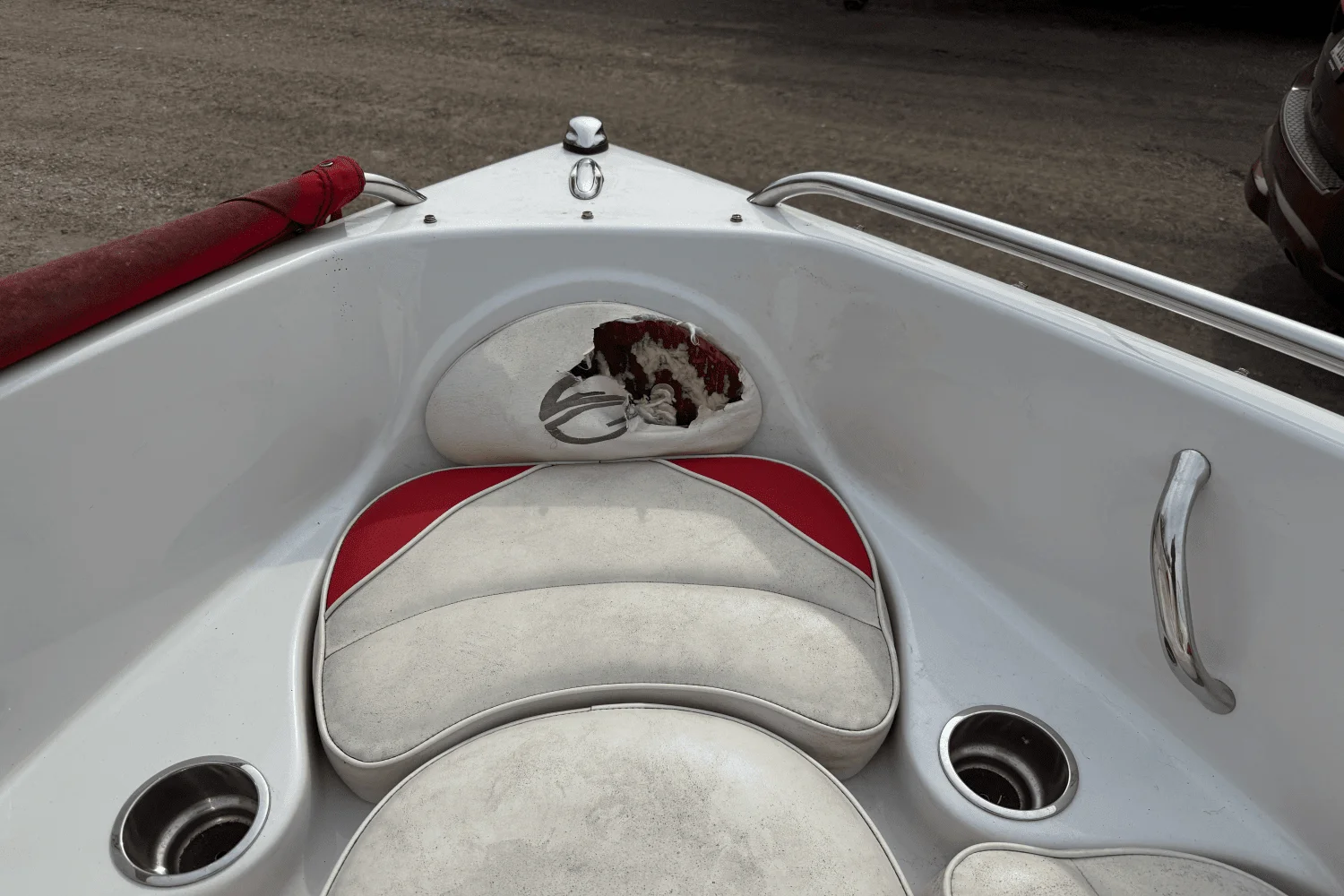 2006 Crownline 180BR Image Thumbnail #6