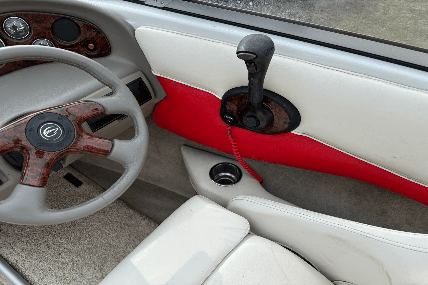 2006 Crownline 180BR Image Thumbnail #21